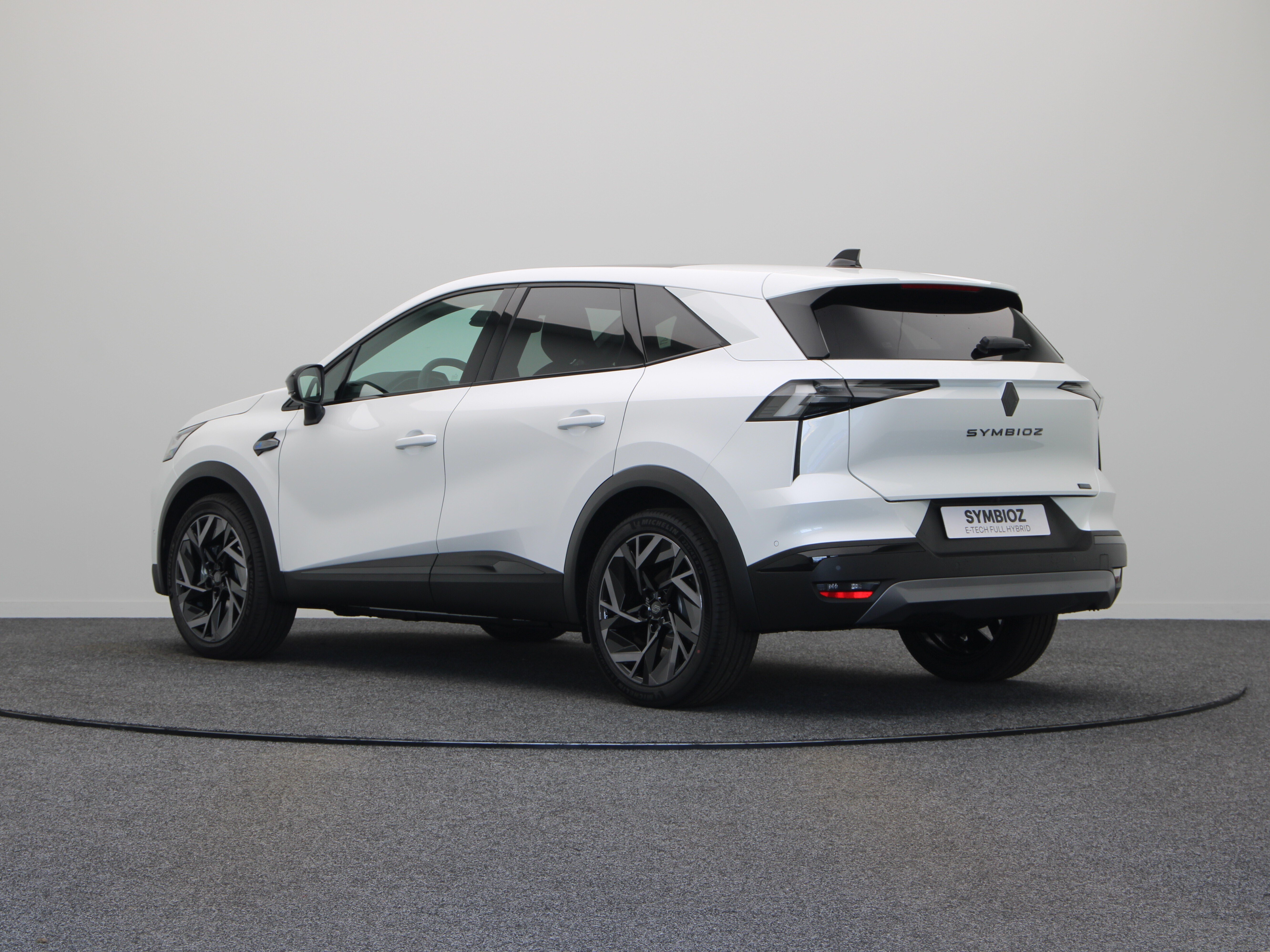 Renault Symbioz esprit Alpine Full hybrid - Afbeelding 2