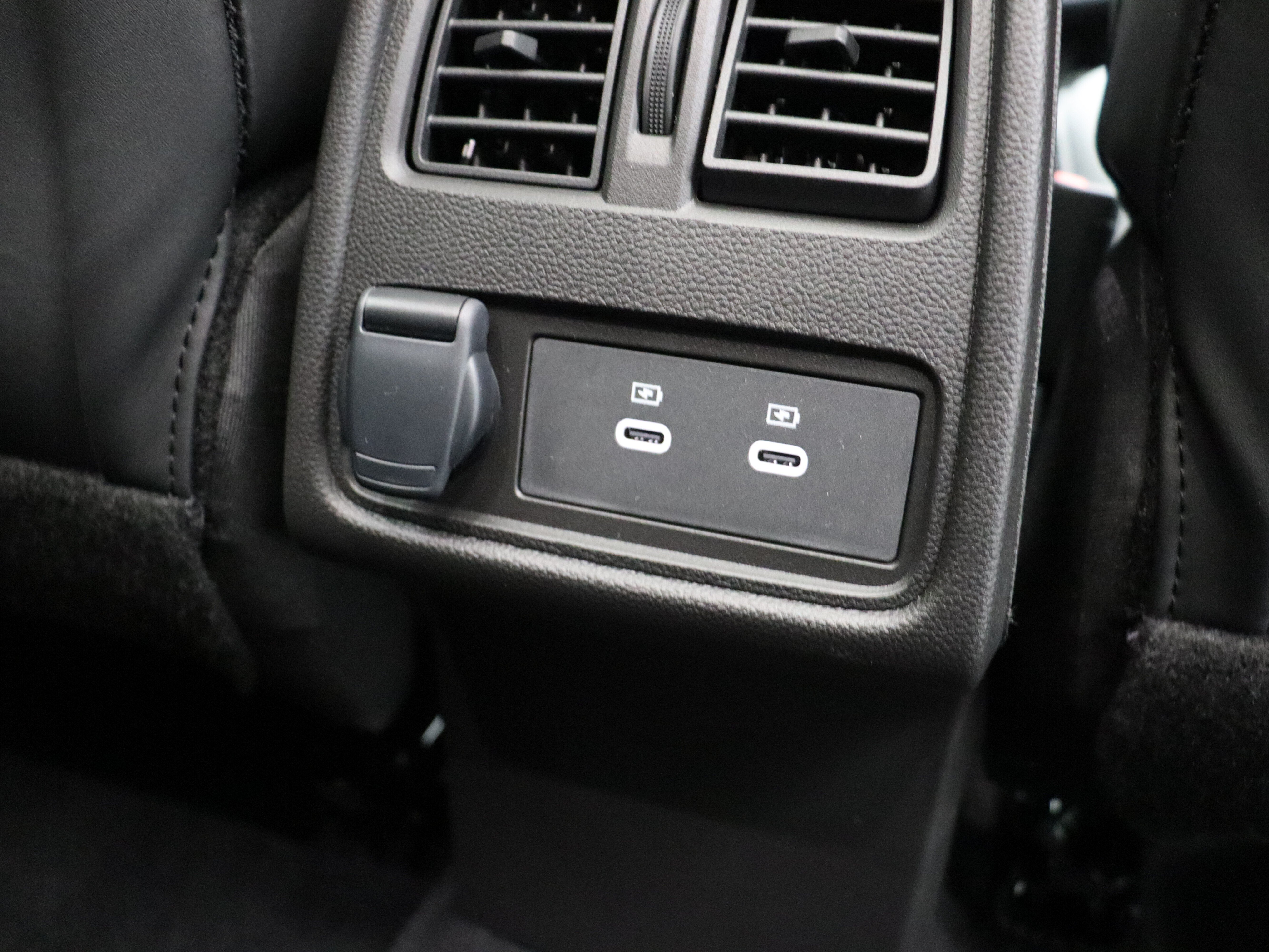 Renault Symbioz esprit Alpine Full hybrid - Afbeelding 4