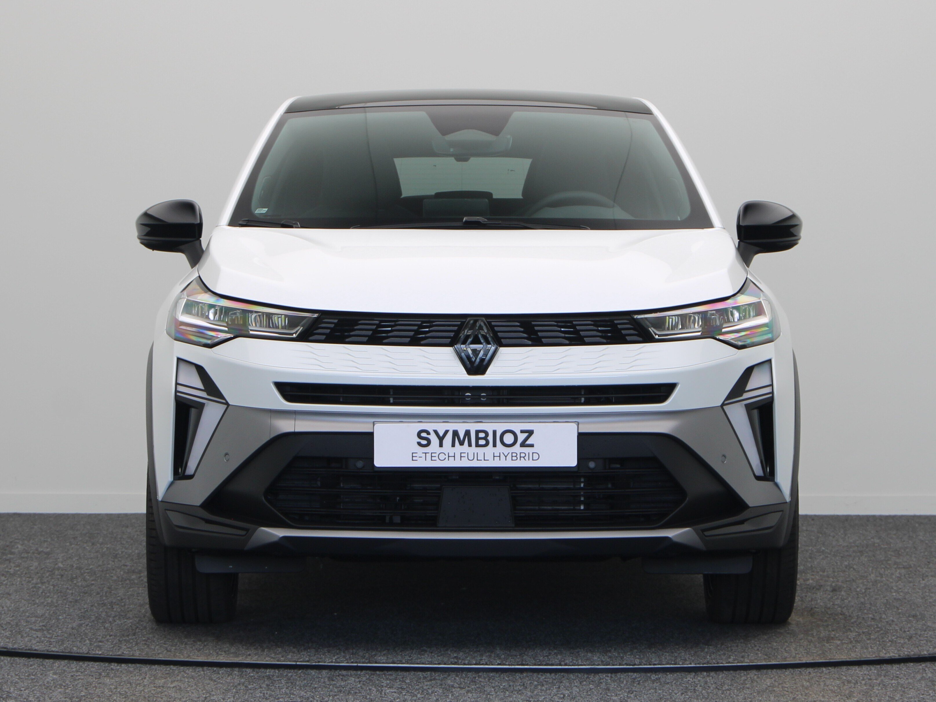 Renault Symbioz esprit Alpine Full hybrid - Afbeelding 6