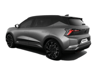 Renault Scénic E-Tech esprit Alpine Long range - Afbeelding 5