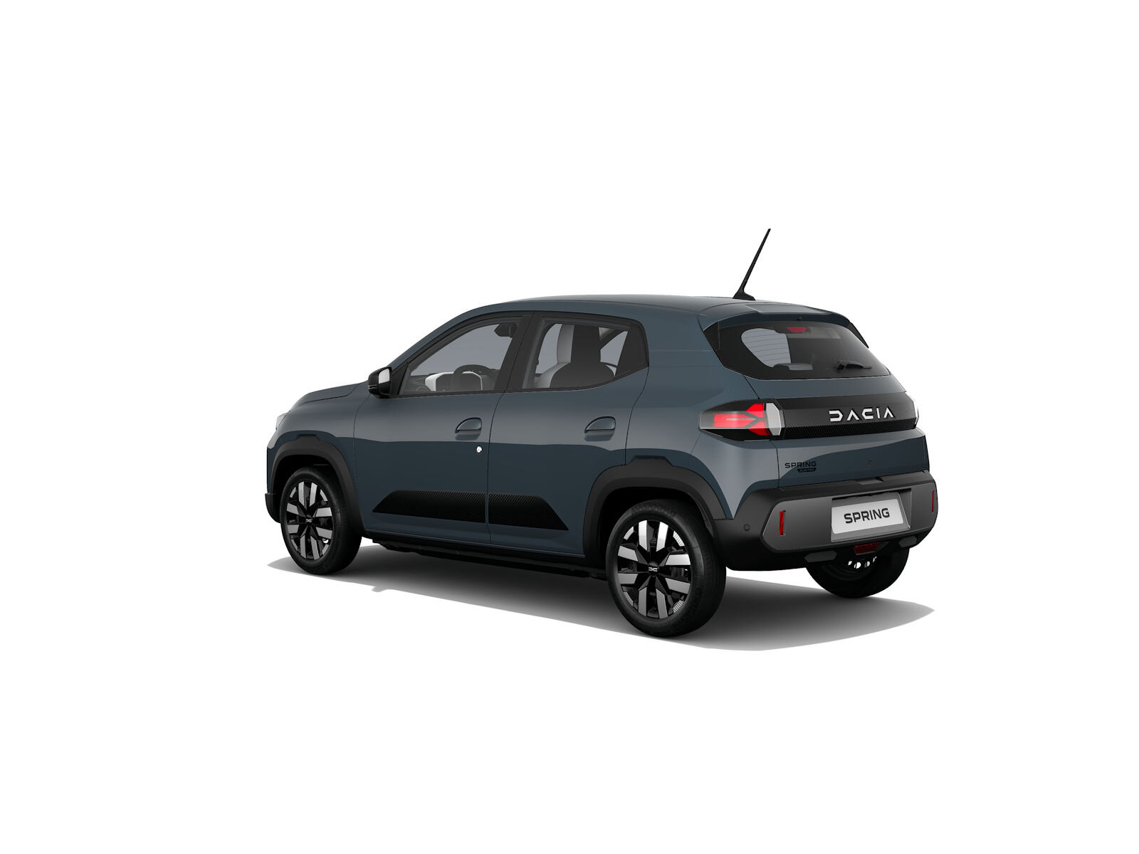 Dacia Spring Expression Electric 70 - Afbeelding 5