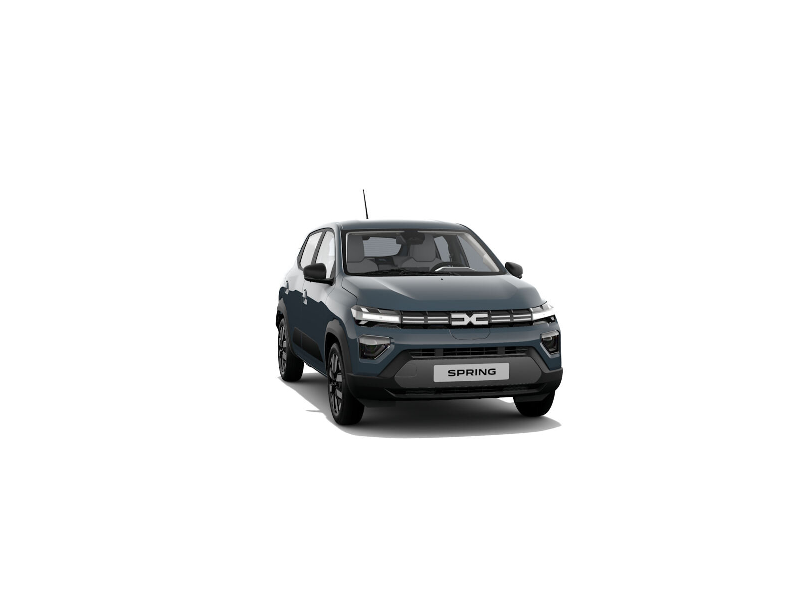 Dacia Spring Expression Electric 70 - Afbeelding 6
