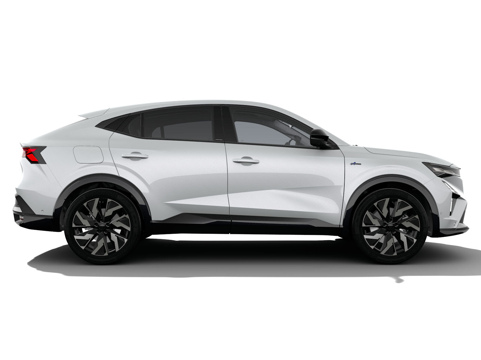 Renault Rafale esprit Alpine Hybrid 200 - Afbeelding 4