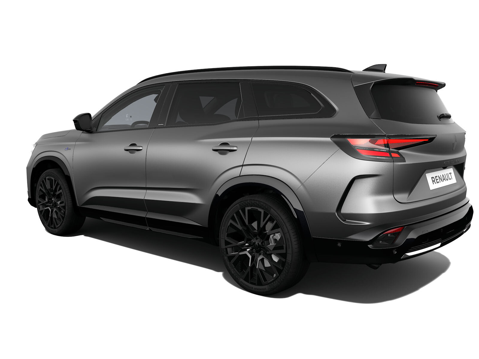 Renault Espace esprit Alpine Hybrid 200 - Afbeelding 5