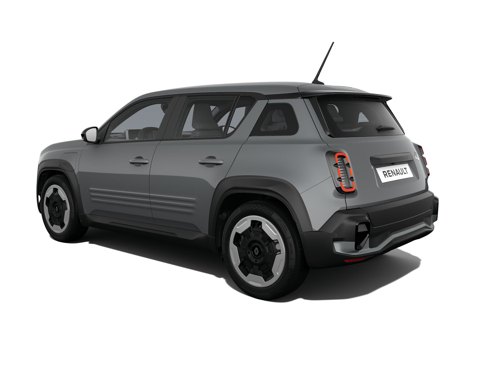 Renault 4 Evolution Comfort range - Afbeelding 5