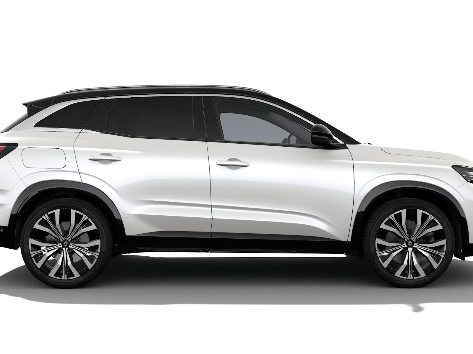 Renault Austral Techno Hybrid 200 - Afbeelding 4