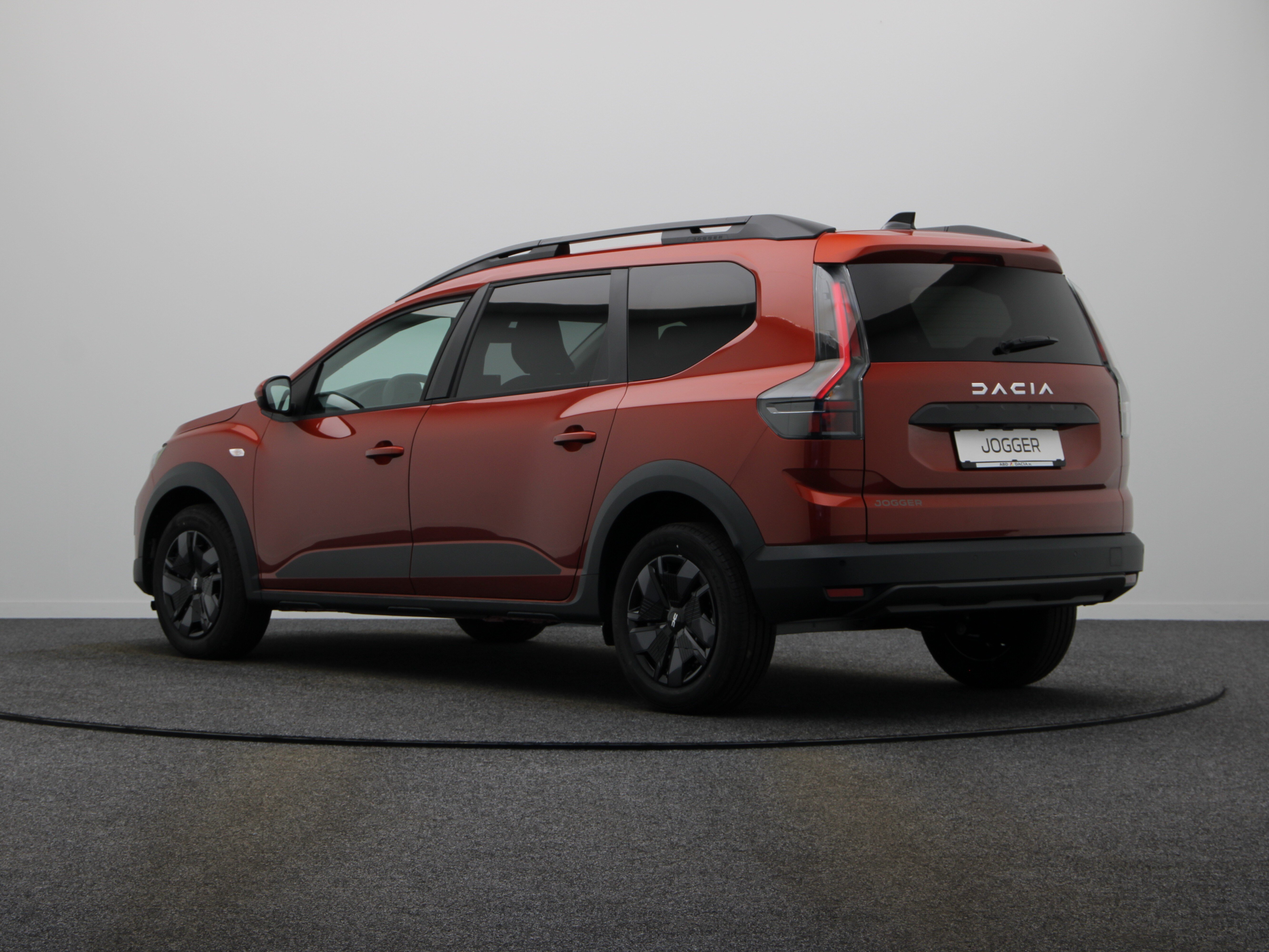 Dacia Jogger Expression TCe 110 - Afbeelding 3