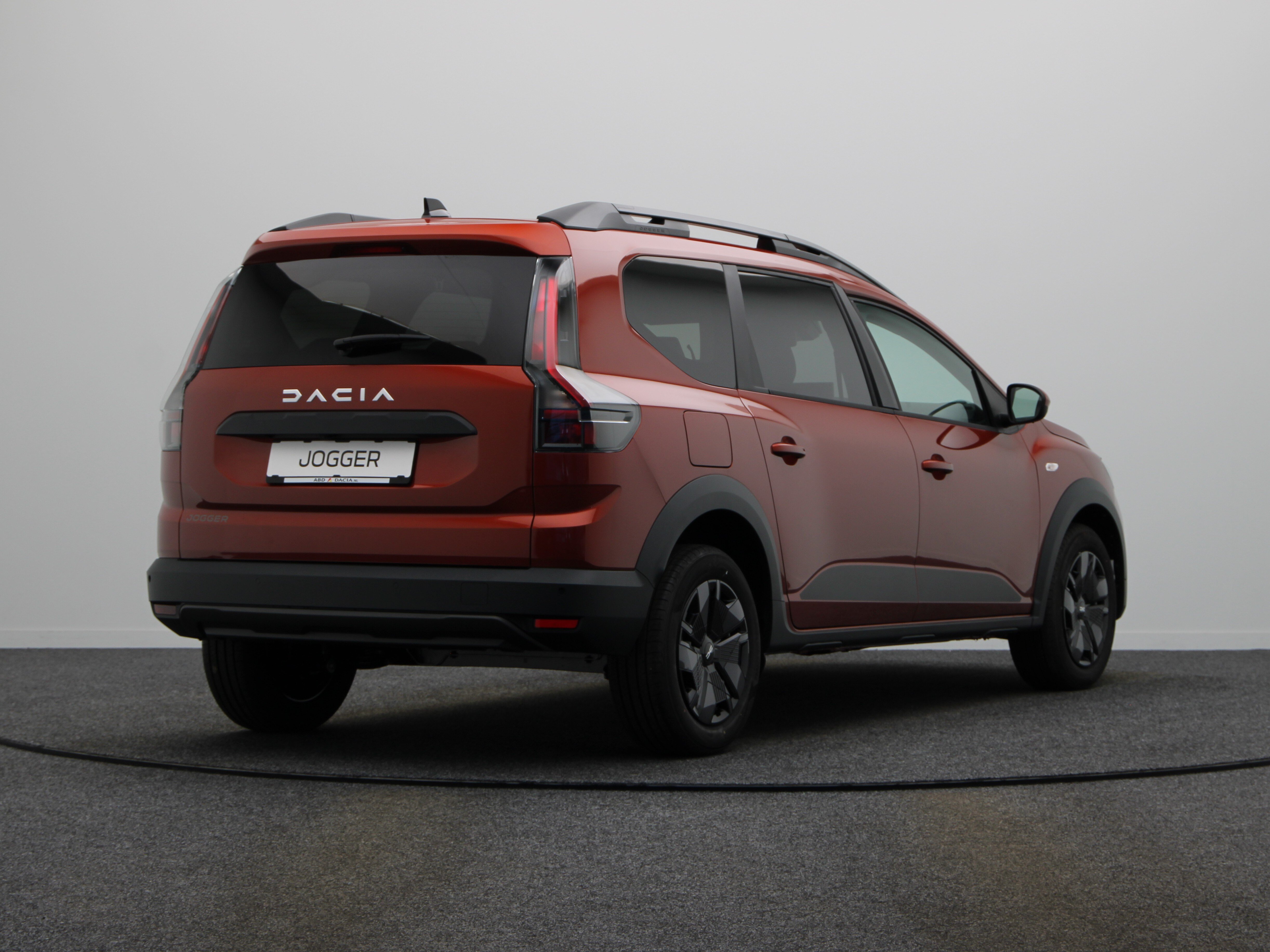 Dacia Jogger Expression TCe 110 - Afbeelding 11