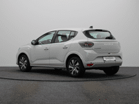Dacia Sandero Limited Edition TCe 100 - Afbeelding 3