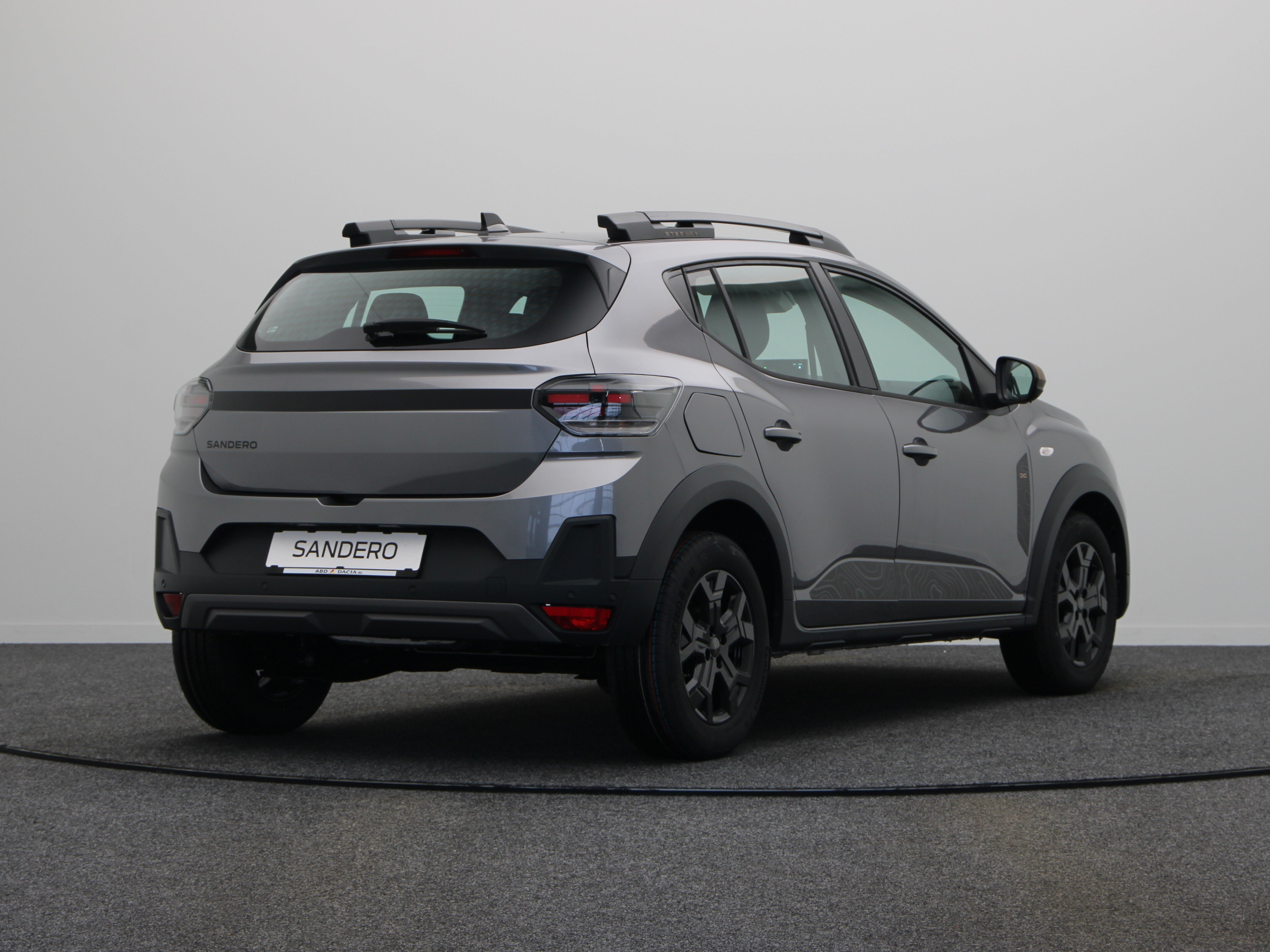 Dacia Sandero Stepway Limited Edition TCe 110 - Afbeelding 11