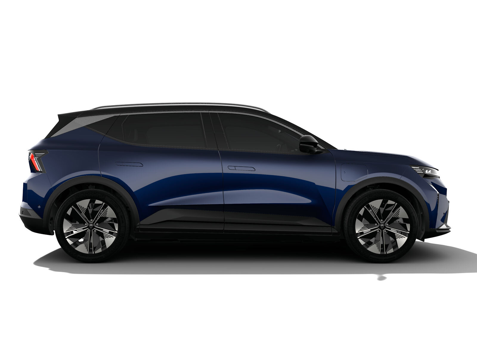 Renault Scénic E-Tech Techno Long range - Afbeelding 4