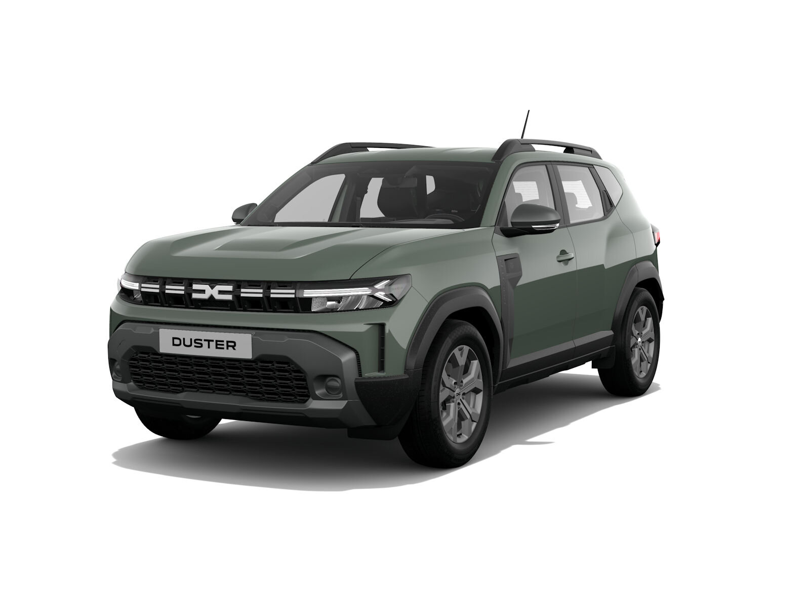 Dacia Duster Expression Hybrid - Afbeelding 2