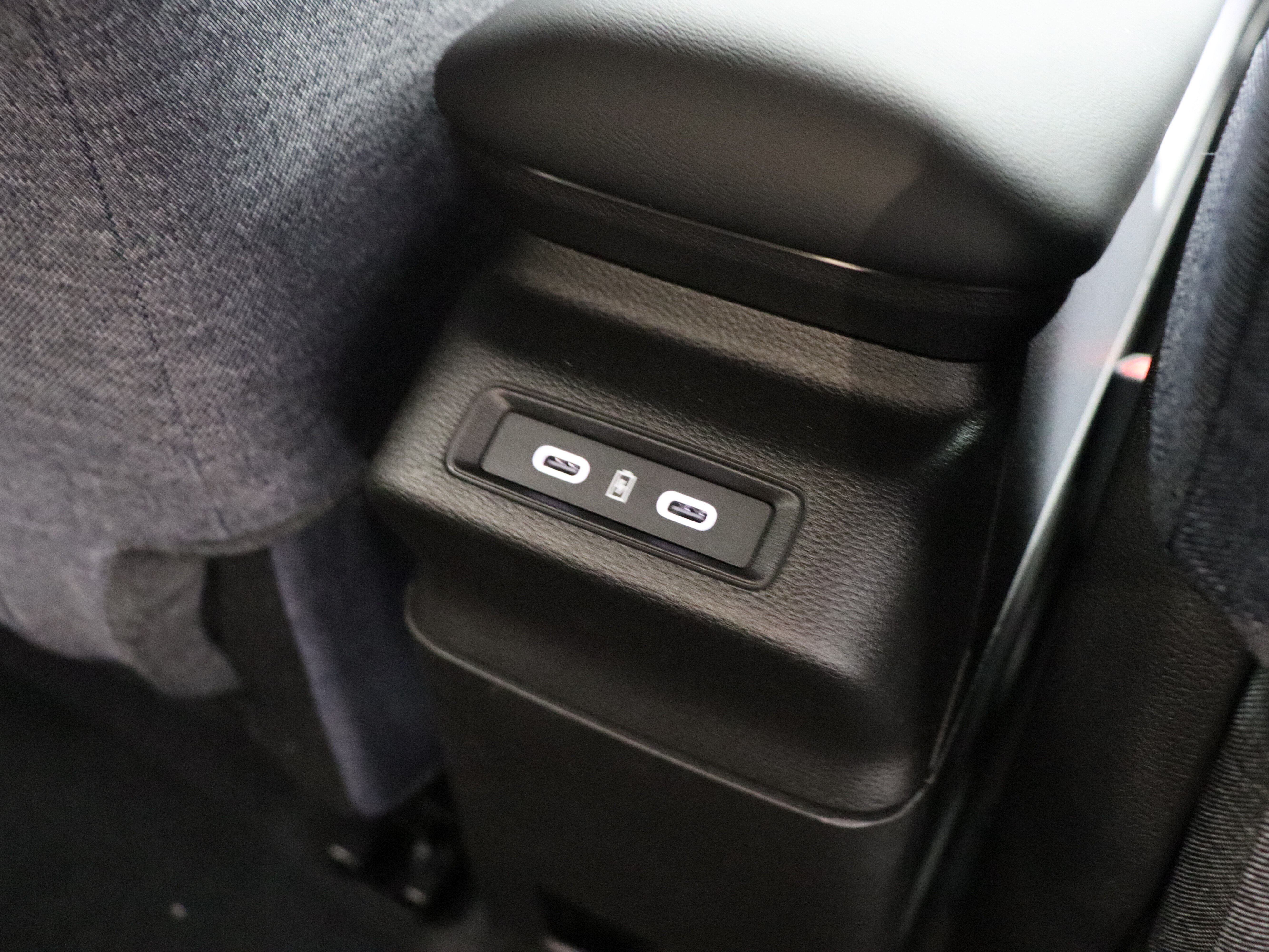 Renault 4 Techno Comfort range - Afbeelding 4