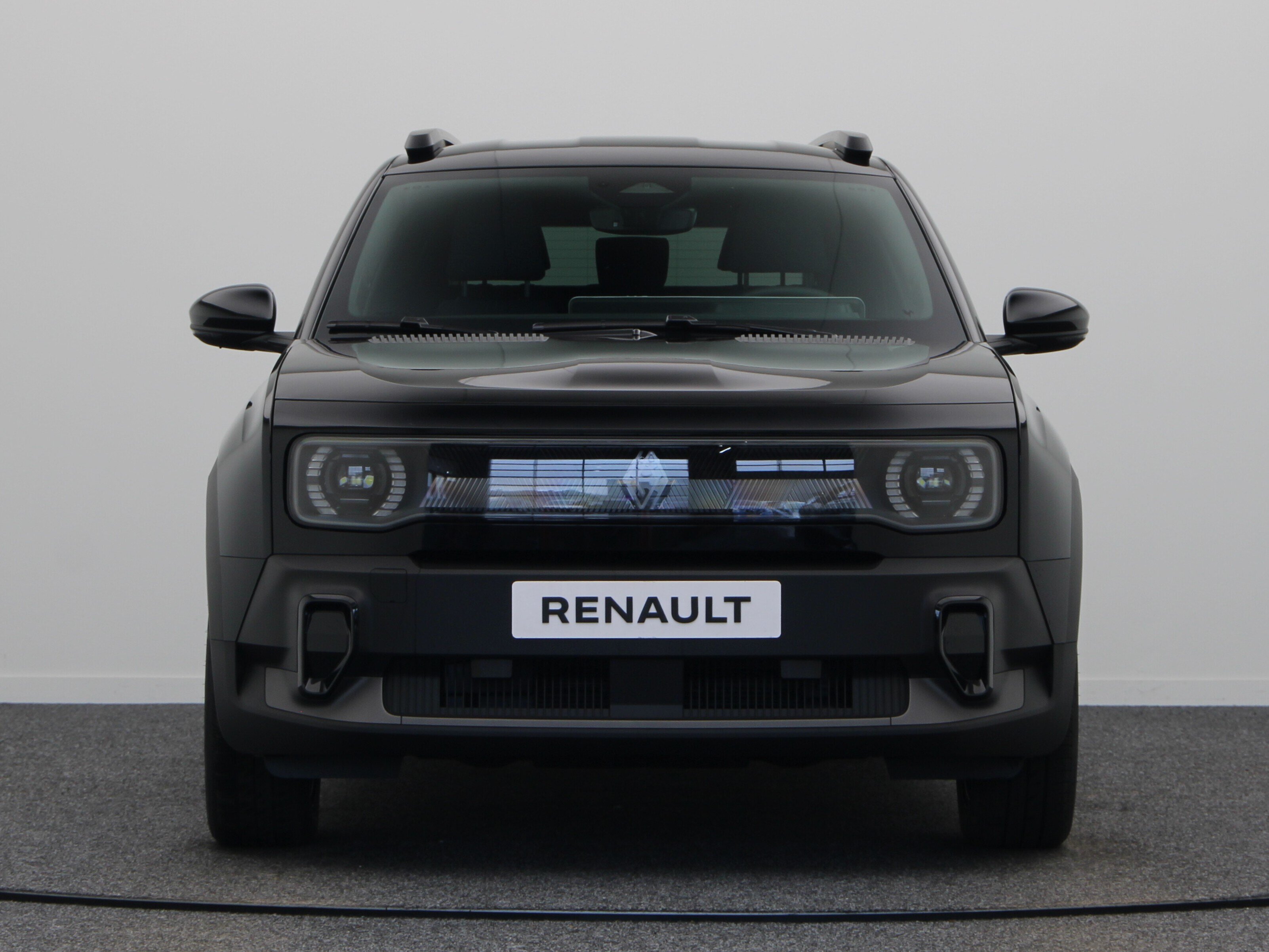 Renault 4 Techno Comfort range - Afbeelding 6