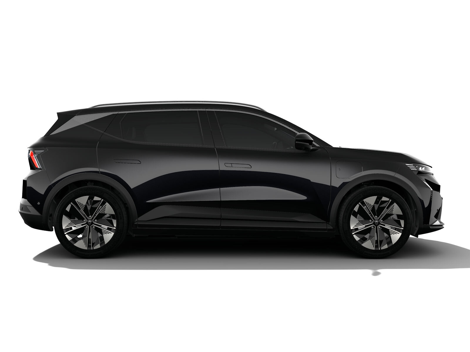 Renault Scénic E-Tech Techno Long range - Afbeelding 4