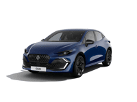 Renault Clio Techno Full hybrid - Afbeelding 2