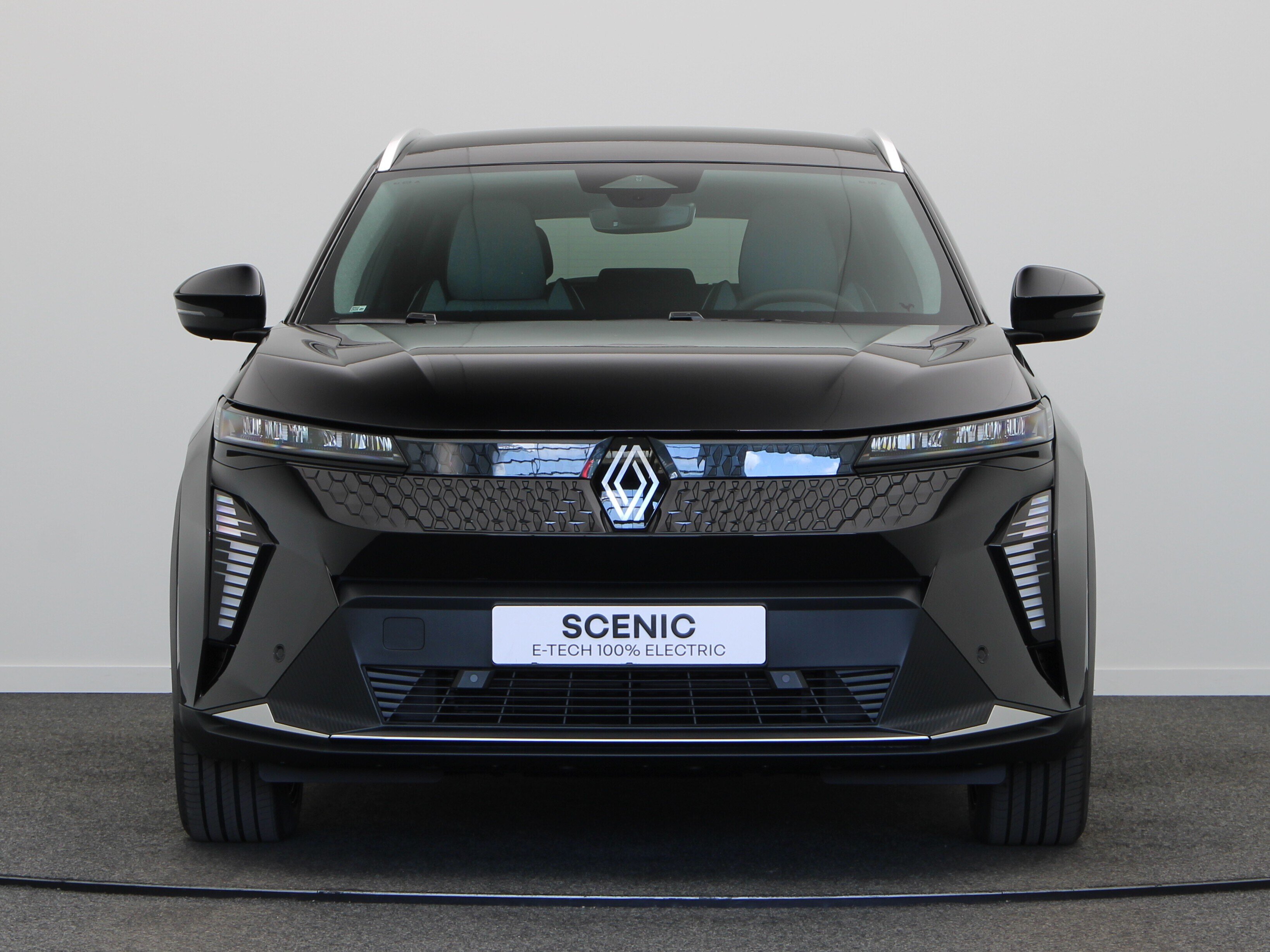 Renault Scénic E-Tech Iconic Long range - Afbeelding 3