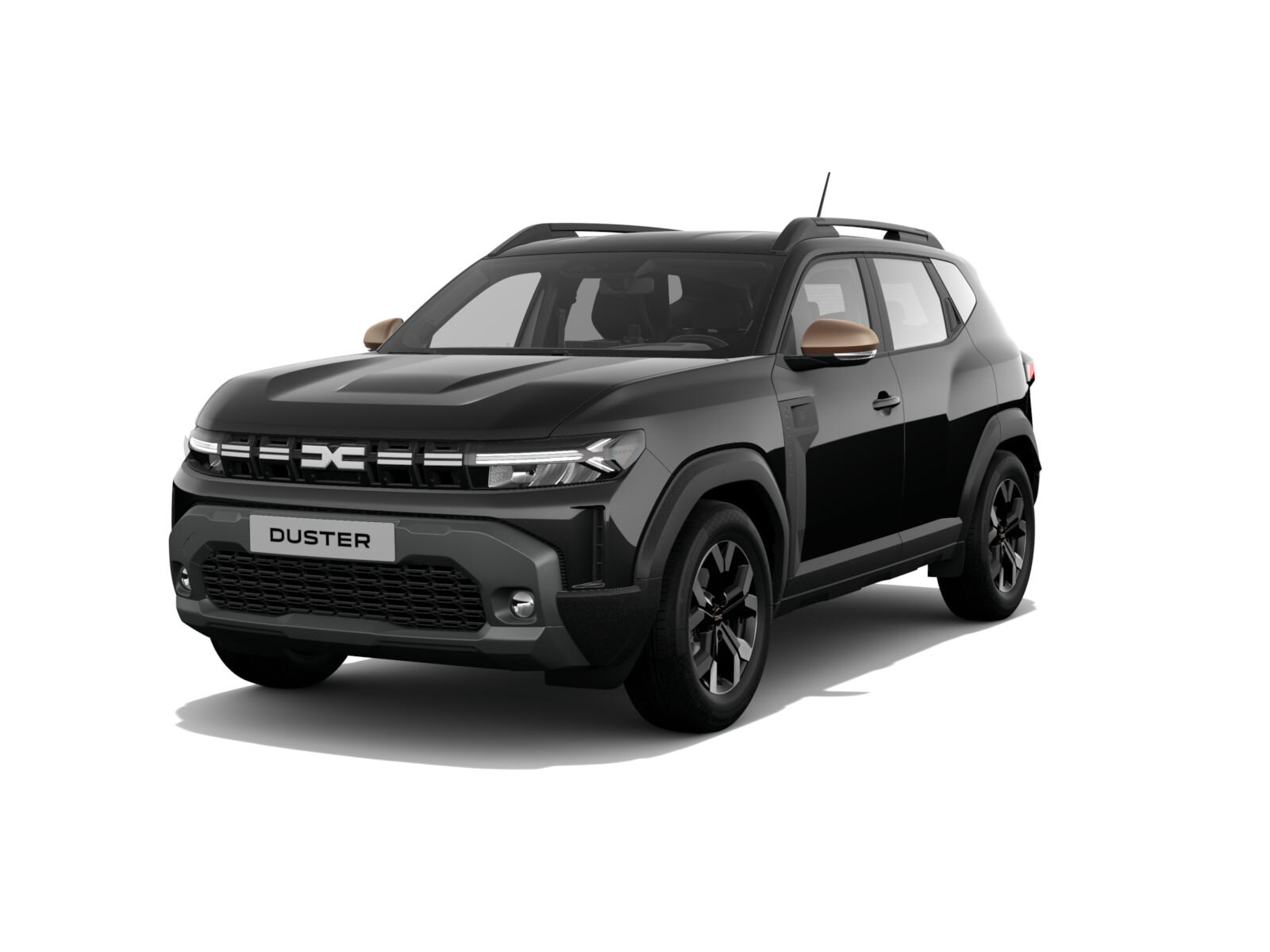 Dacia Duster Extreme Hybrid - Afbeelding 2