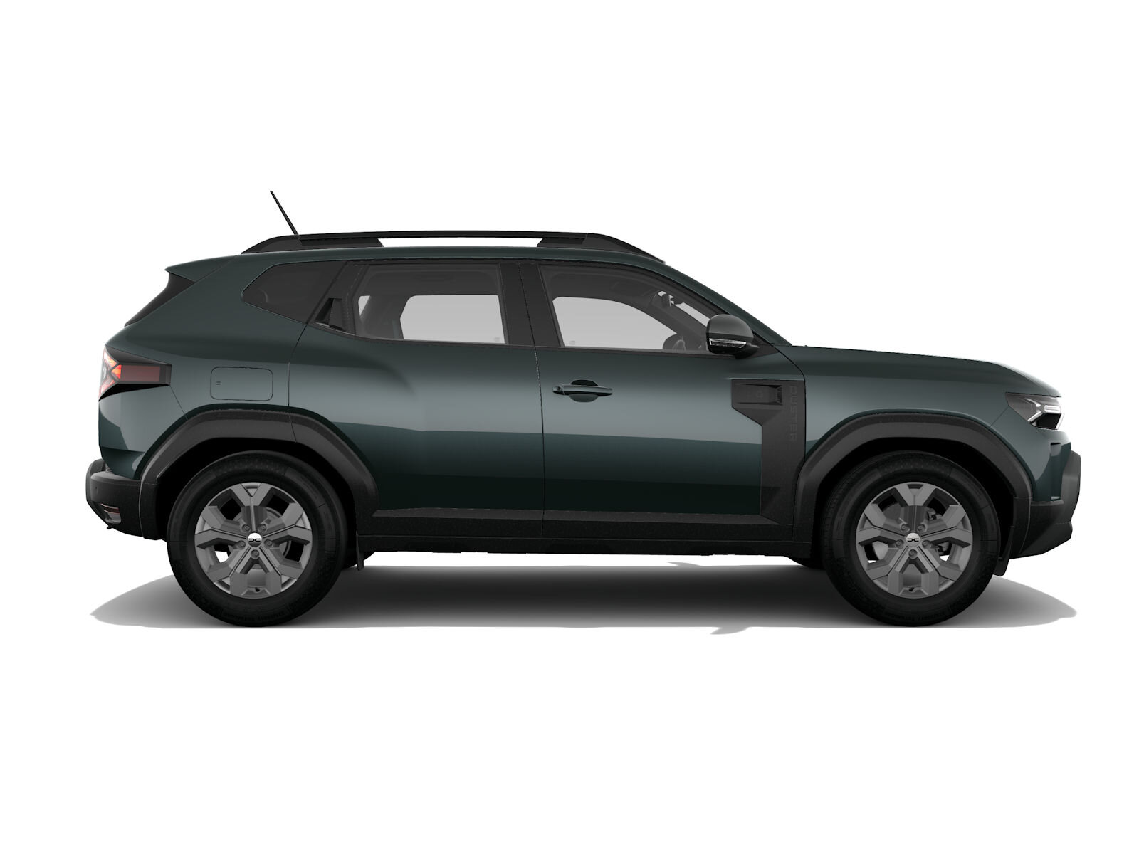Dacia Duster Expression Hybrid - Afbeelding 4