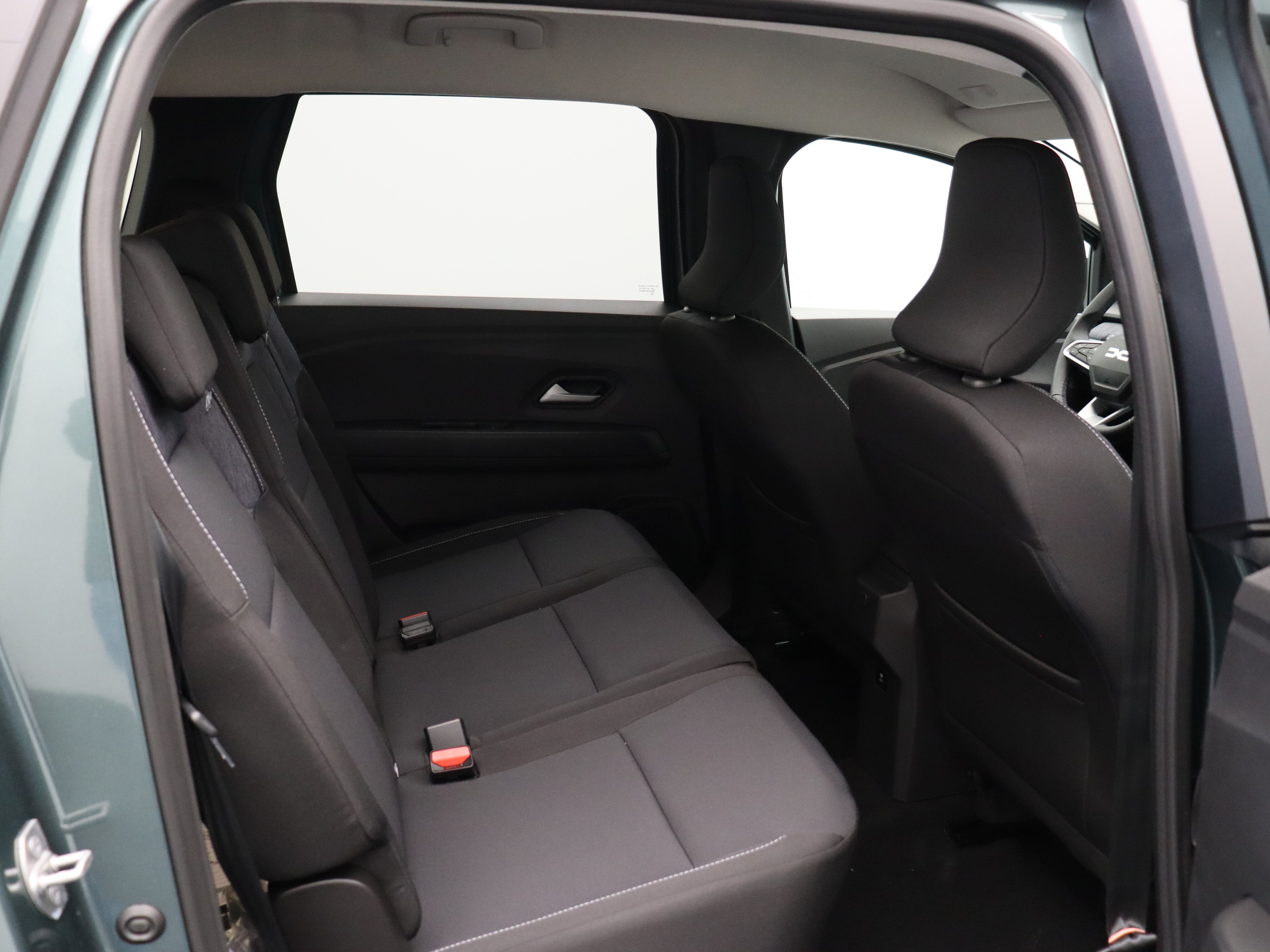 Dacia Jogger Expression TCe 110 - Afbeelding 5