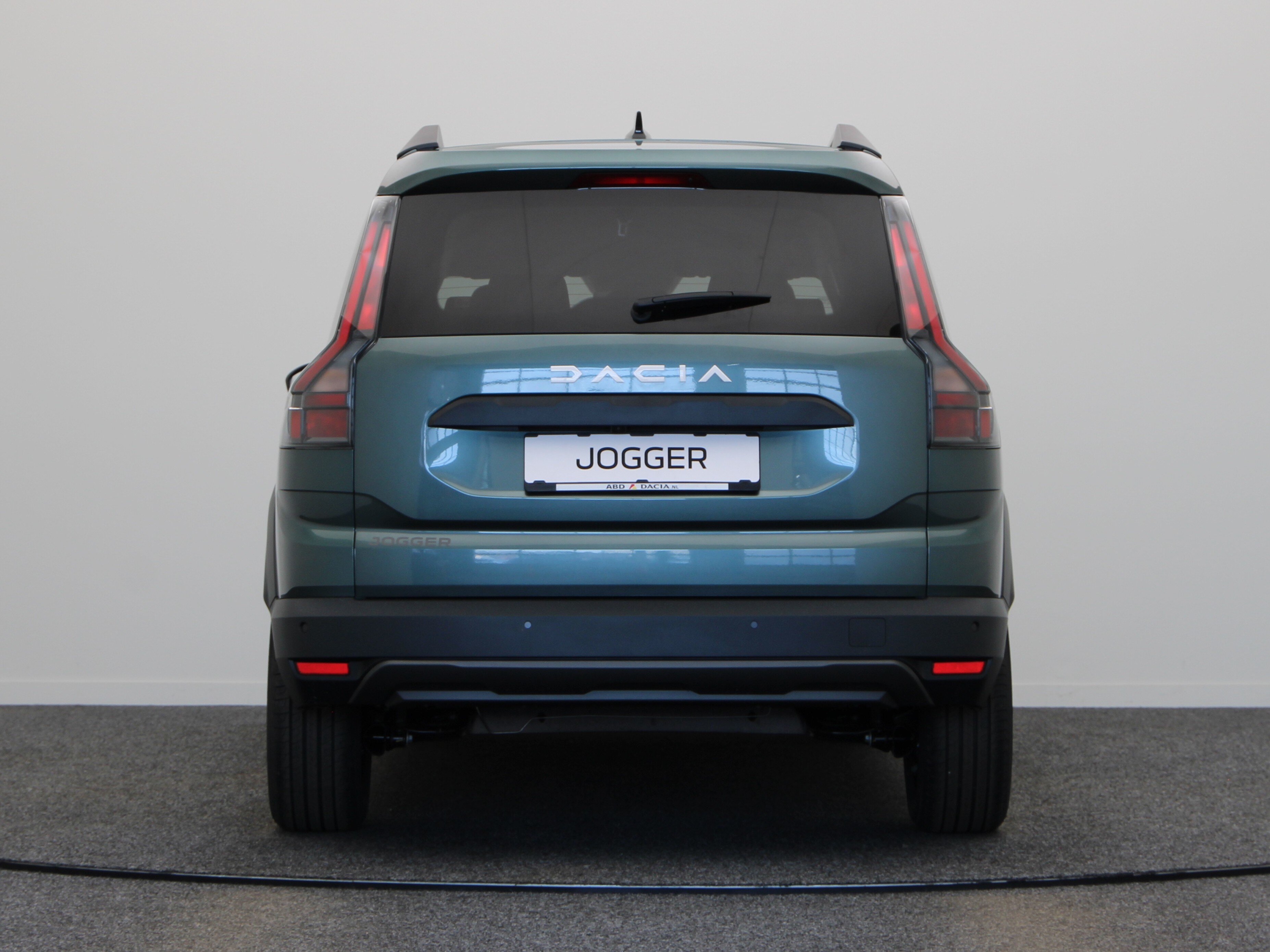 Dacia Jogger Expression TCe 110 - Afbeelding 8