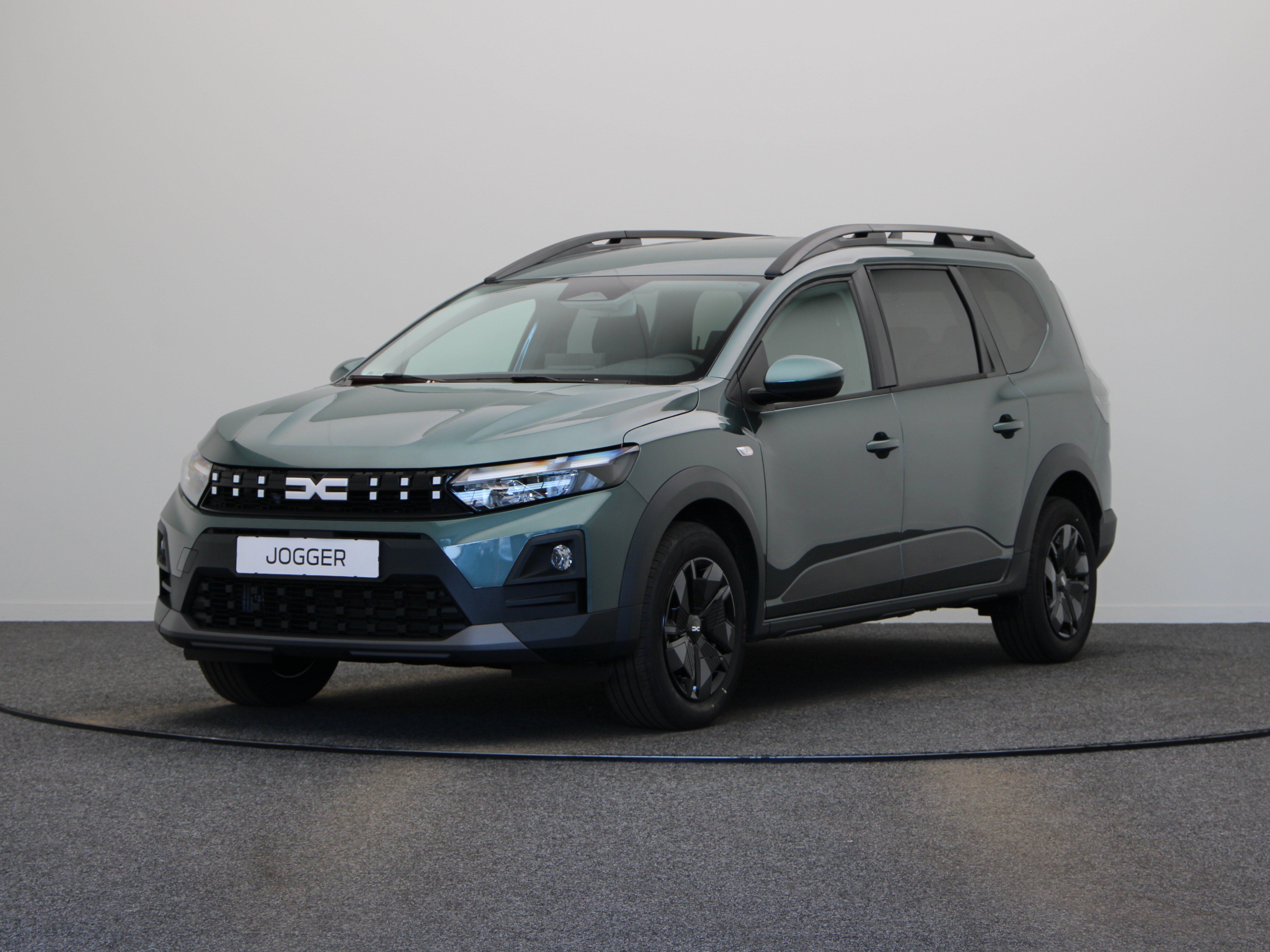 Dacia Jogger Expression TCe 110 - Afbeelding 11