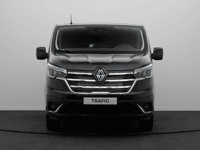 Renault Trafic Dubbele Cabine L2H1 E-TECH Electric 120 1AT Comfort - Afbeelding 3