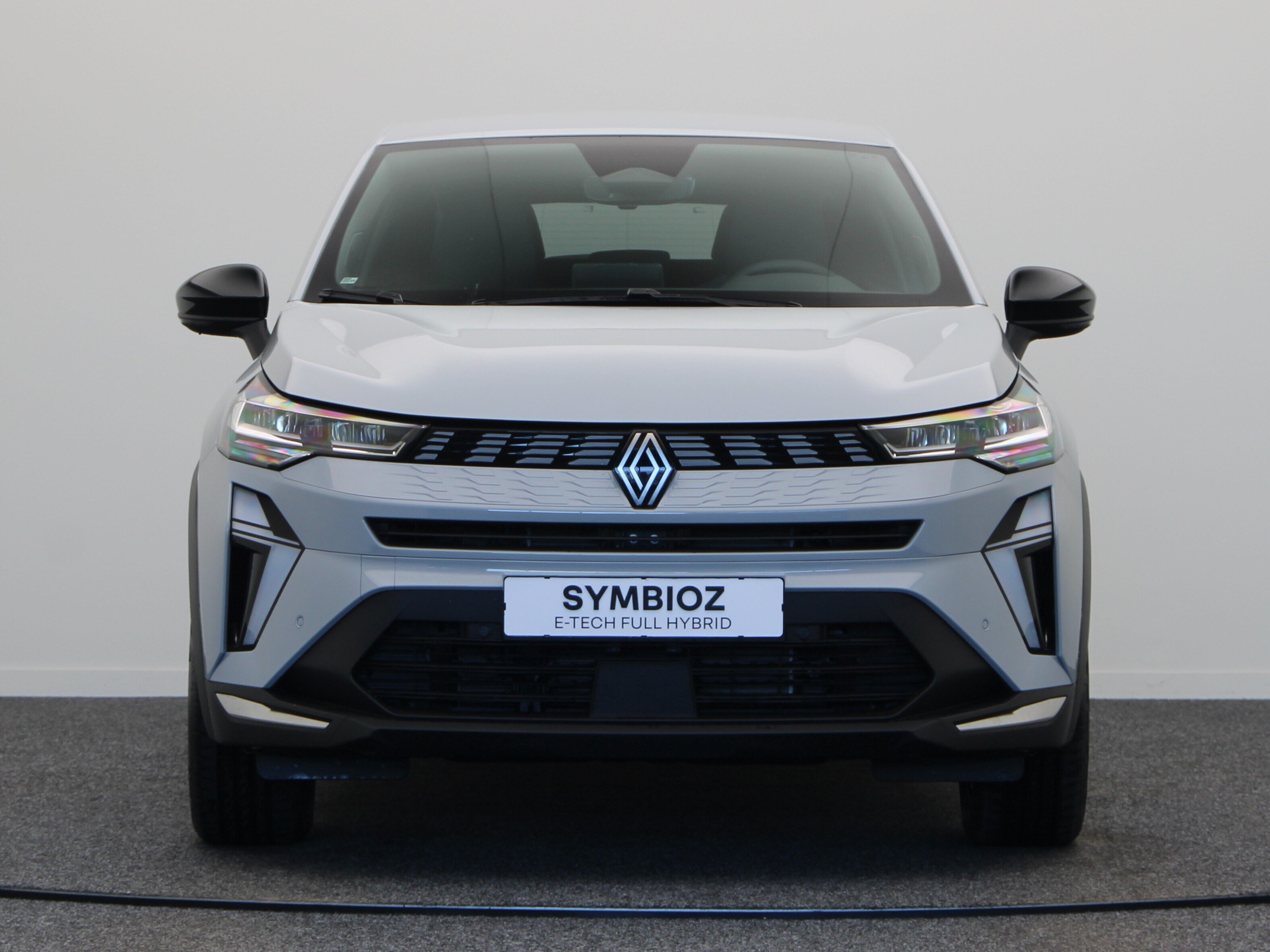 Renault Symbioz Techno Full hybrid - Afbeelding 6