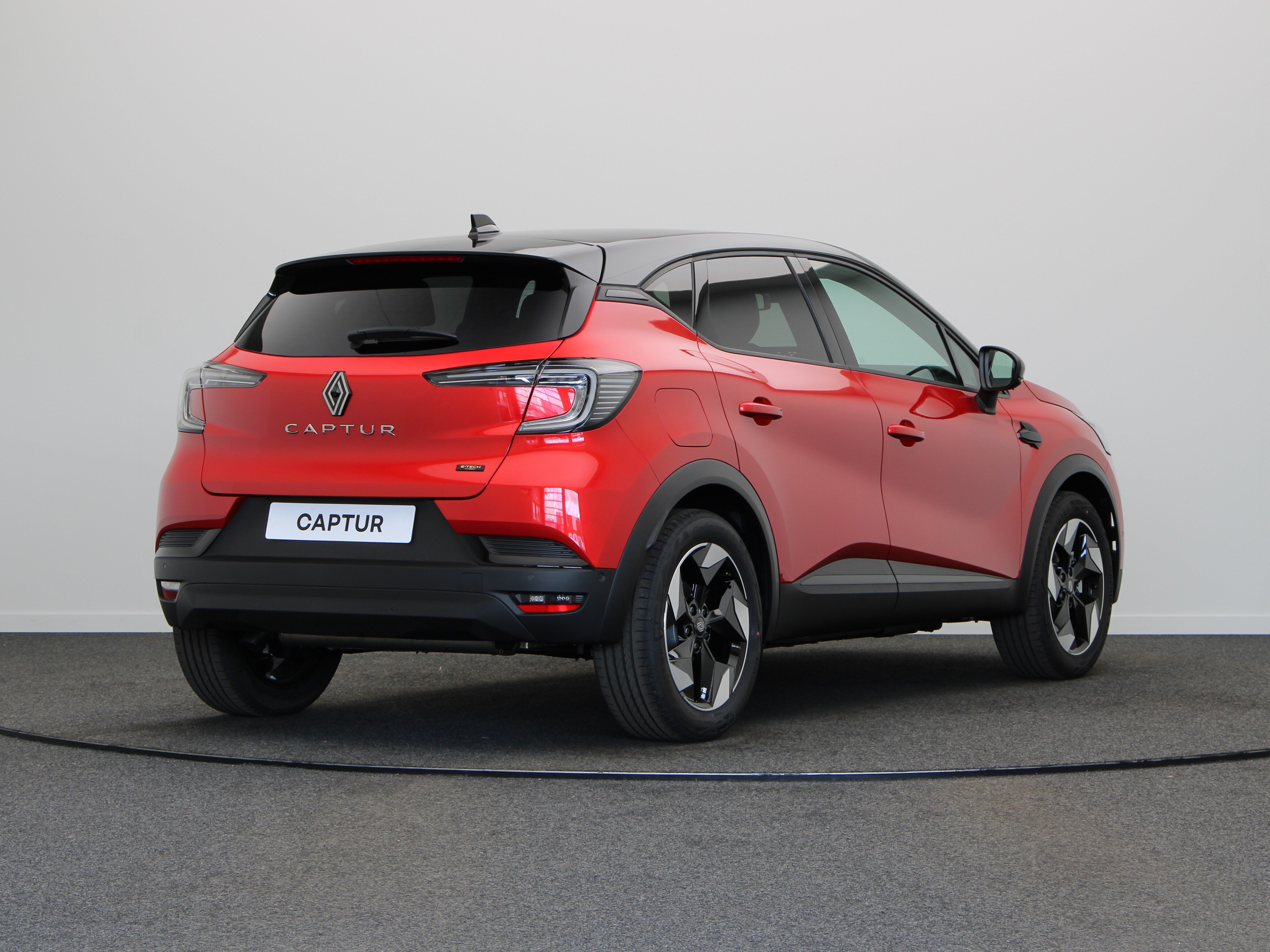 Renault Captur Techno TCe 115 - Afbeelding 11