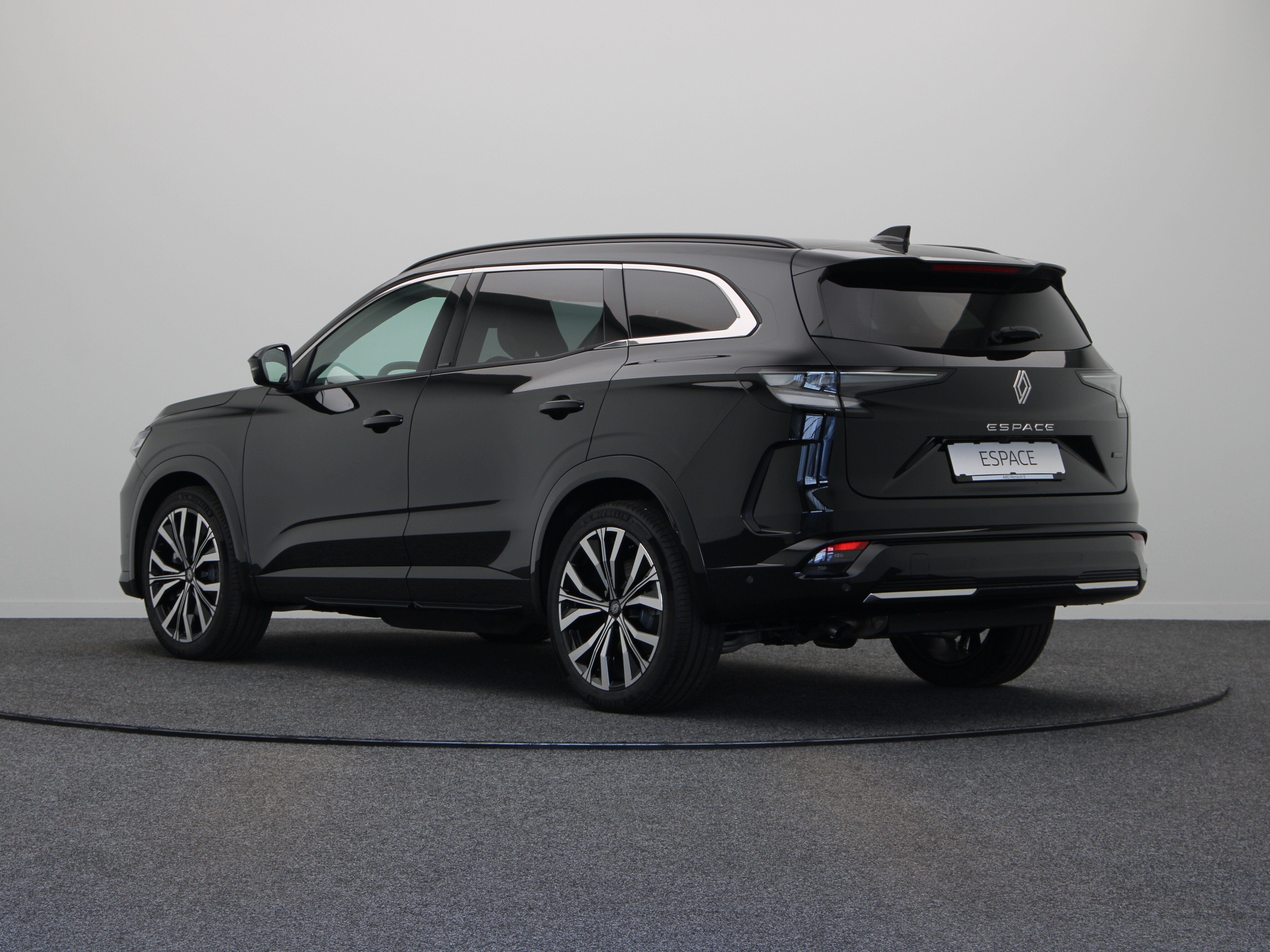 Renault Espace Iconic Hybrid 200 - Afbeelding 2