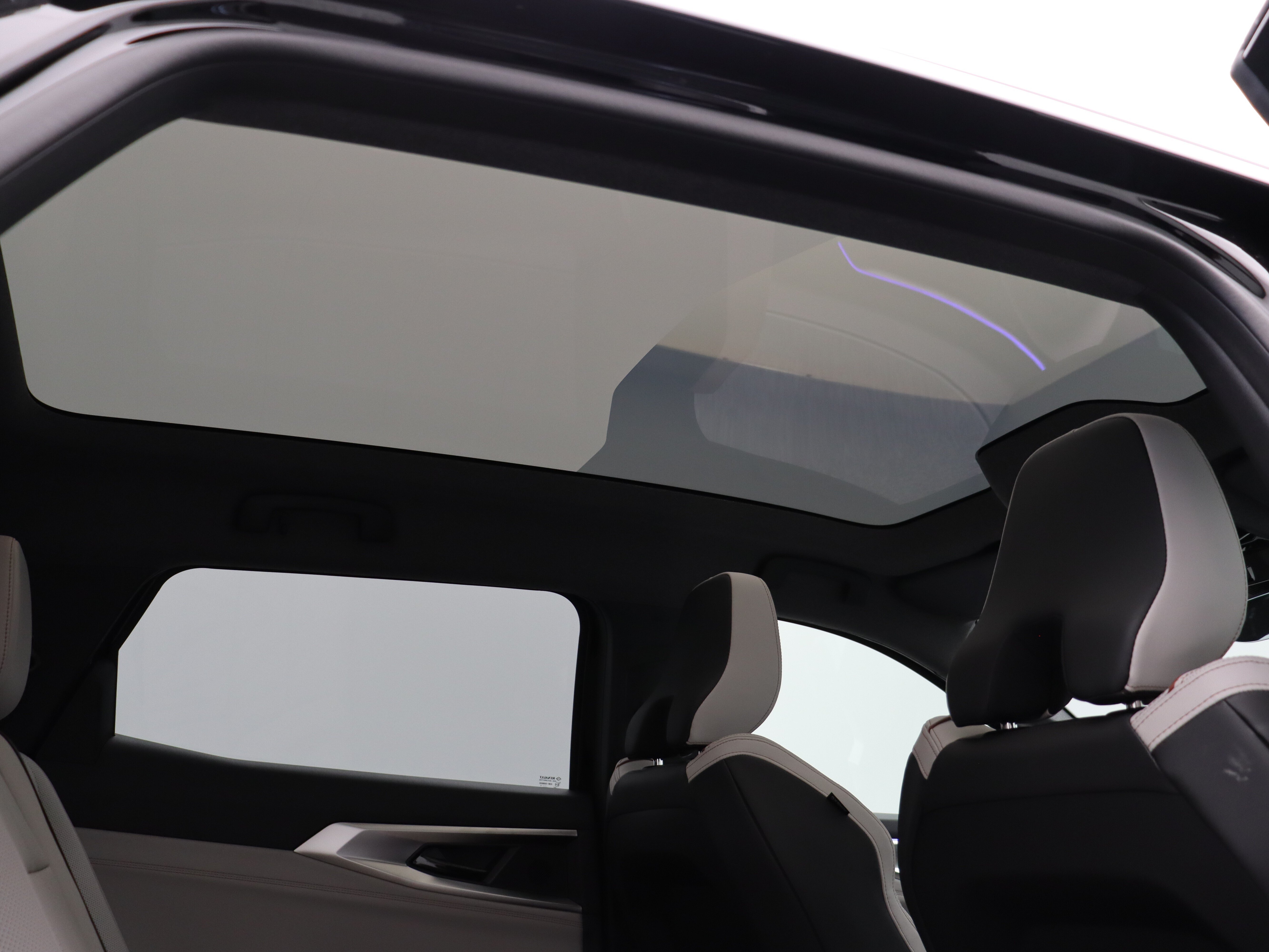 Renault Espace Iconic Hybrid 200 - Afbeelding 5