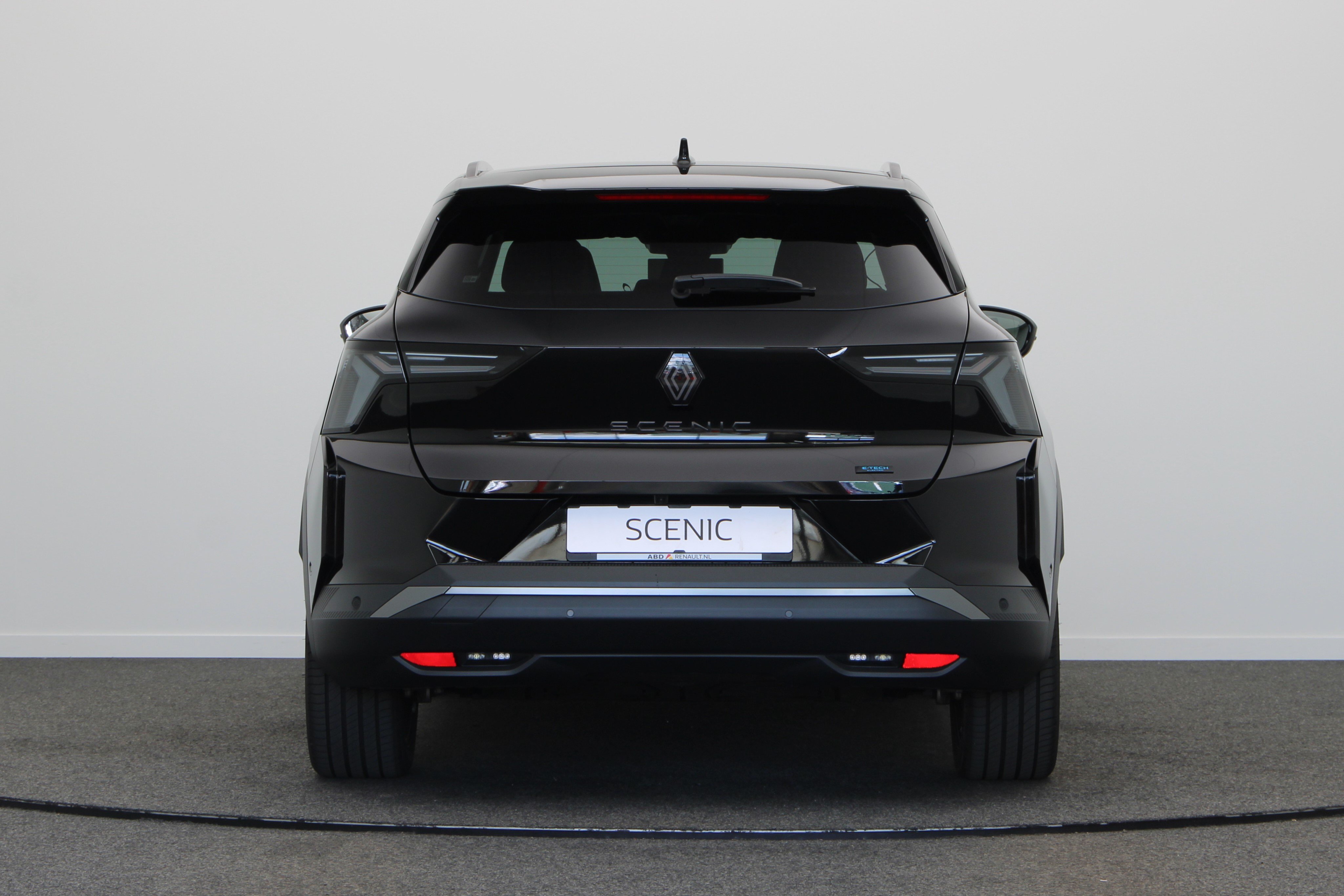 Renault Scénic E-Tech esprit Alpine Long range - Afbeelding 6