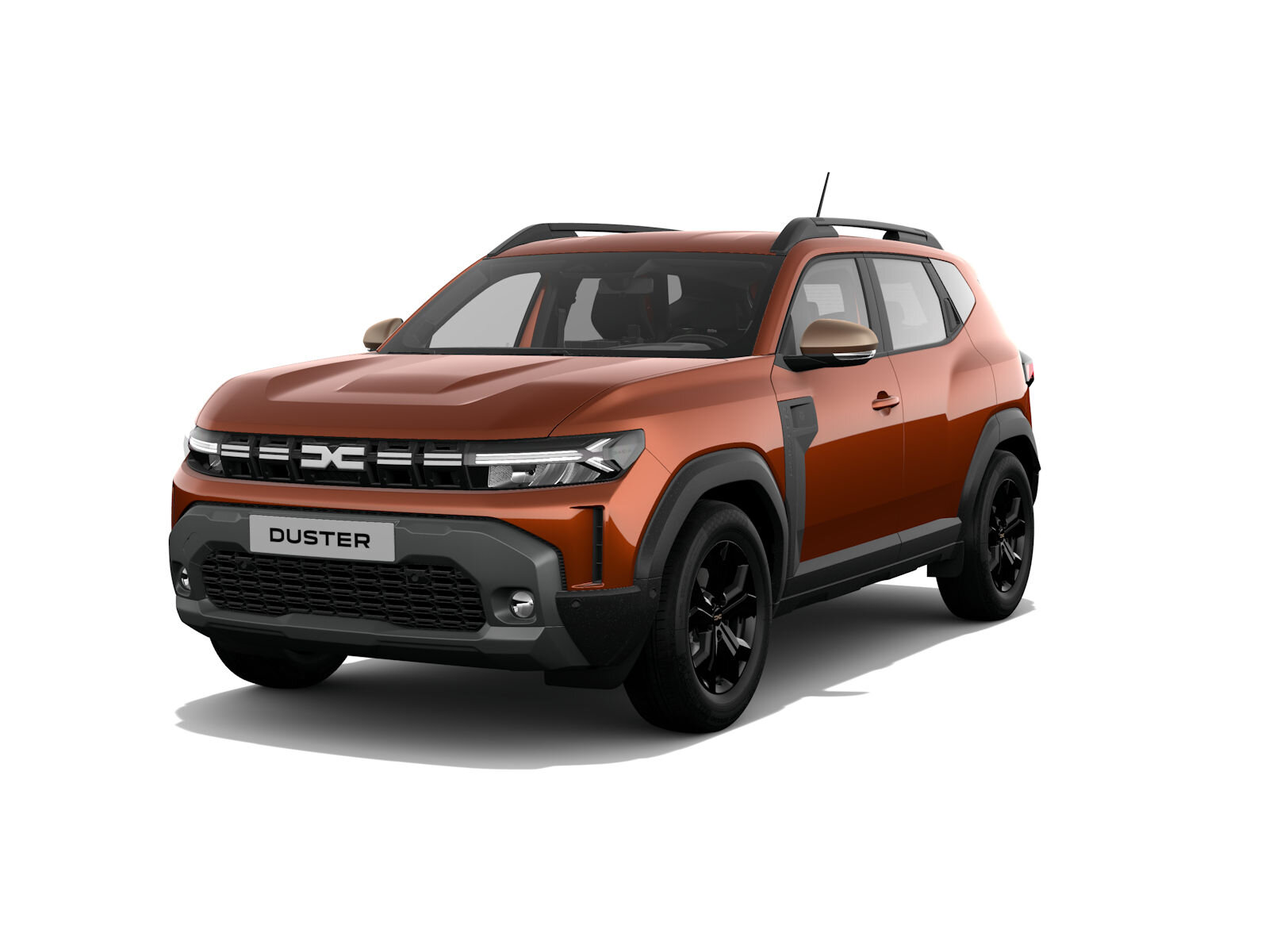 Dacia Duster Extreme Eco-G - Afbeelding 2
