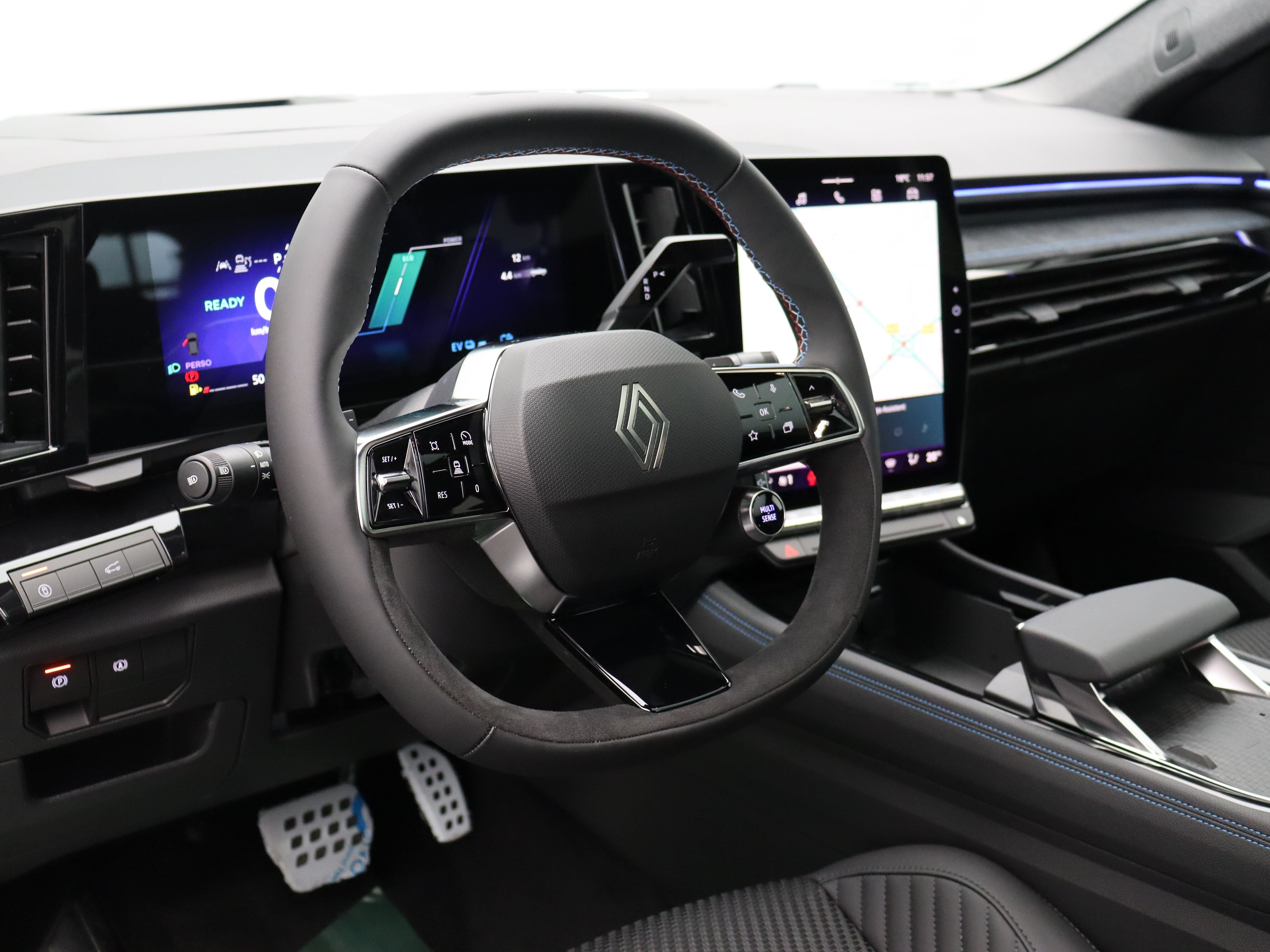 Renault Austral Iconic esprit Alpine Hybrid 200 - Afbeelding 4