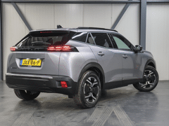 Peugeot e-2008 EV Allure 50 kWh 136PK - Afbeelding 3