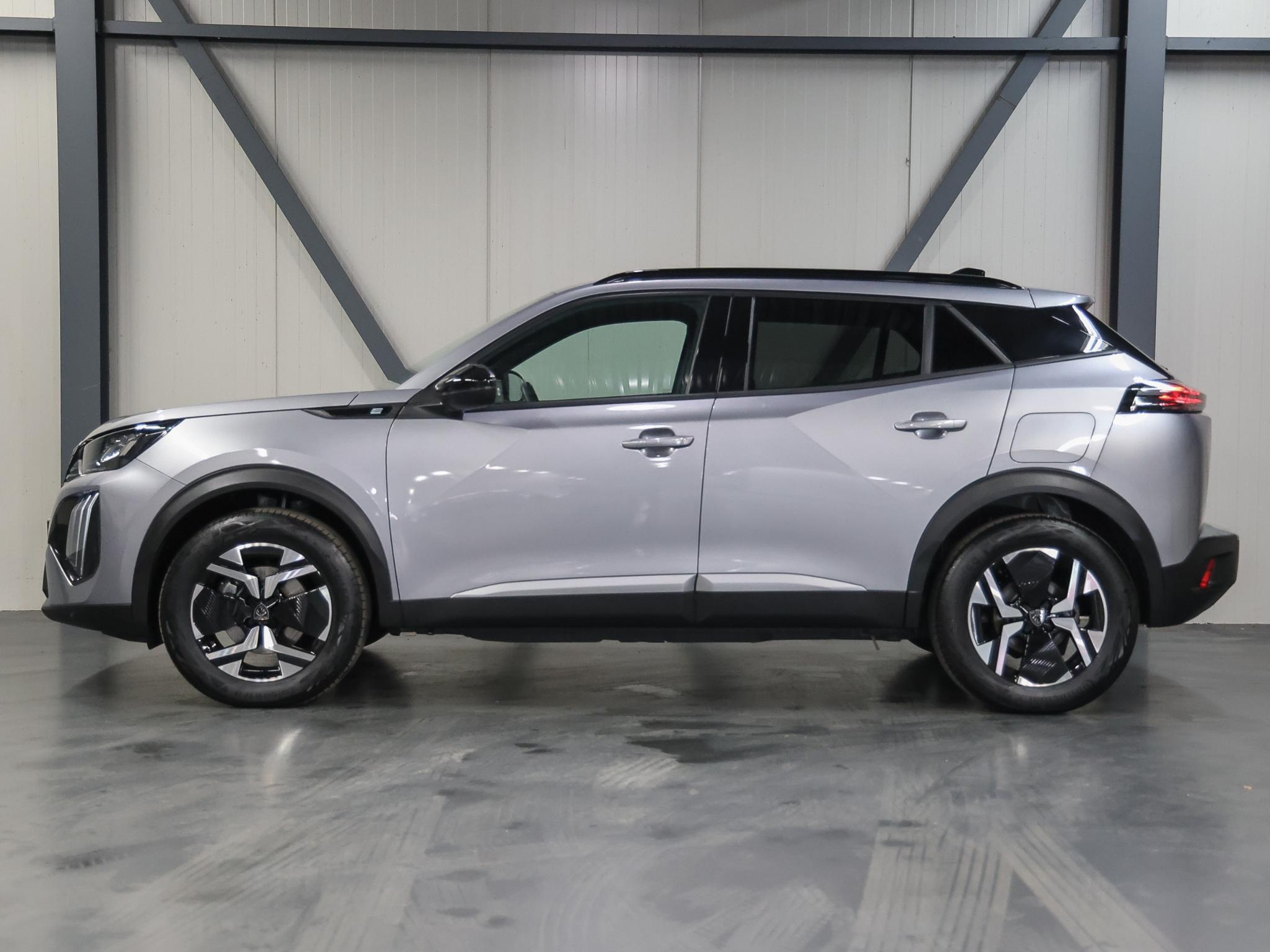 Peugeot e-2008 EV Allure 50 kWh 136PK - Afbeelding 2