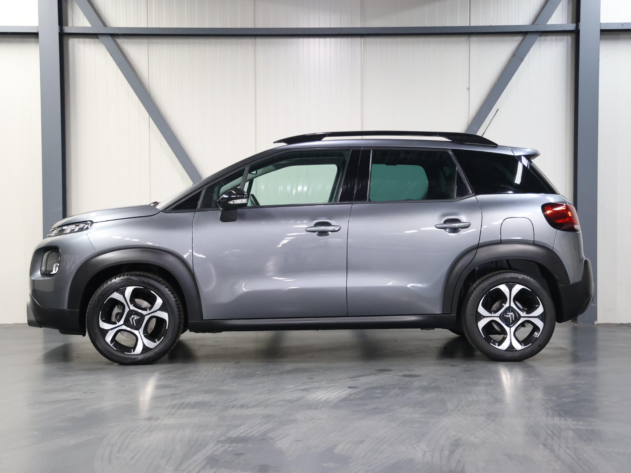 Citroën C3 Aircross 1.2 110PK S&S Shine - Afbeelding 2