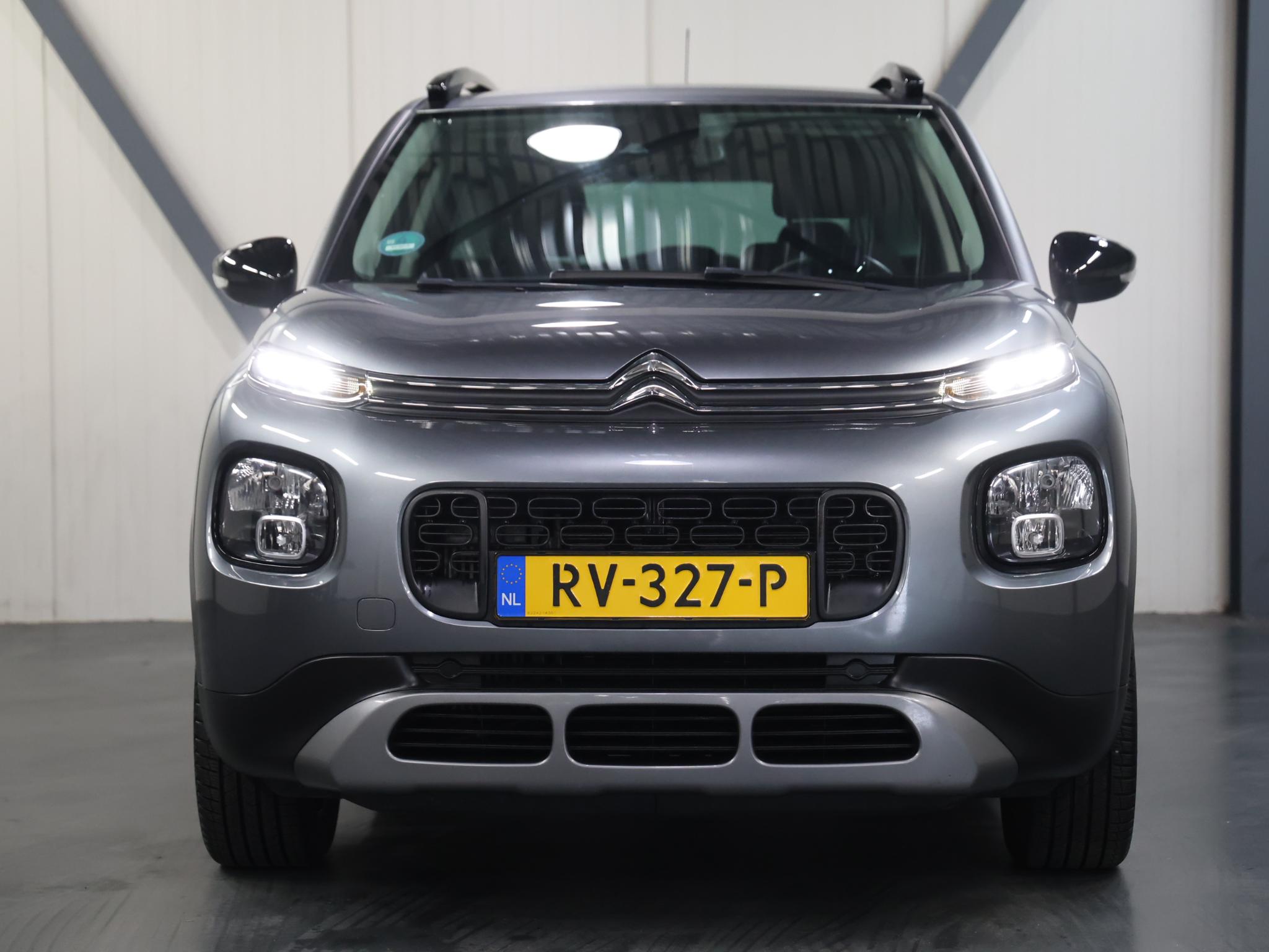 Citroën C3 Aircross 1.2 110PK S&S Shine - Afbeelding 5