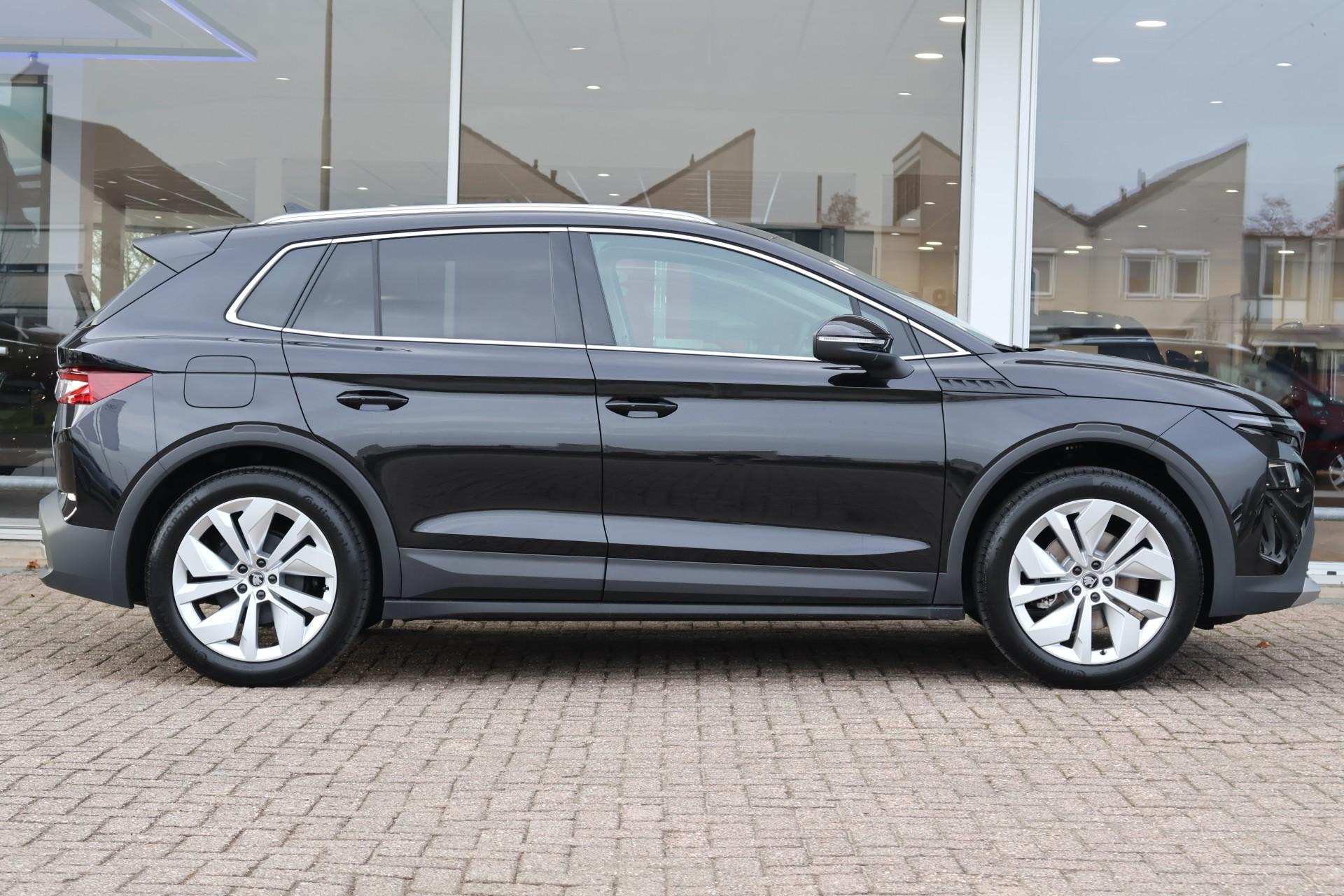 Skoda Elroq 60 204pk Business Edition Tour - Afbeelding 3