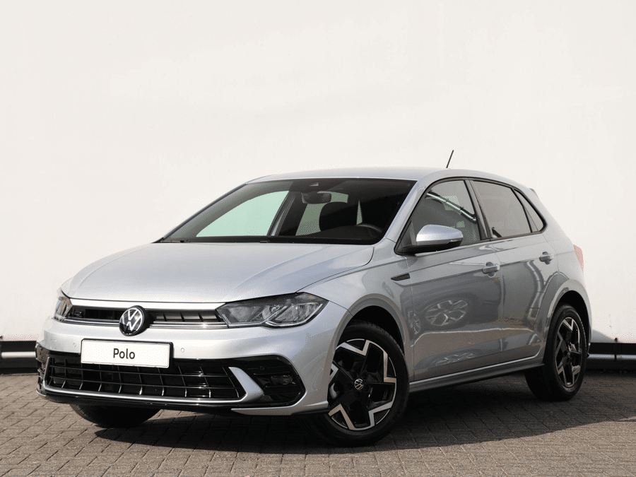 Volkswagen Polo R-Line 1.0 70 kW / 95 pk TSI - Afbeelding 1