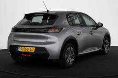 Peugeot e-208 EV Active Pack 50 kWh - Afbeelding 3