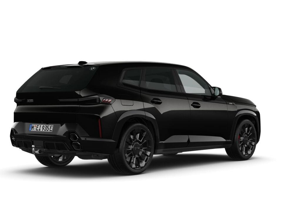 BMW XM 50e - Afbeelding 2