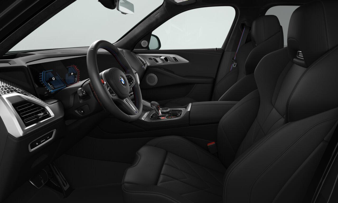 BMW XM 50e - Afbeelding 4