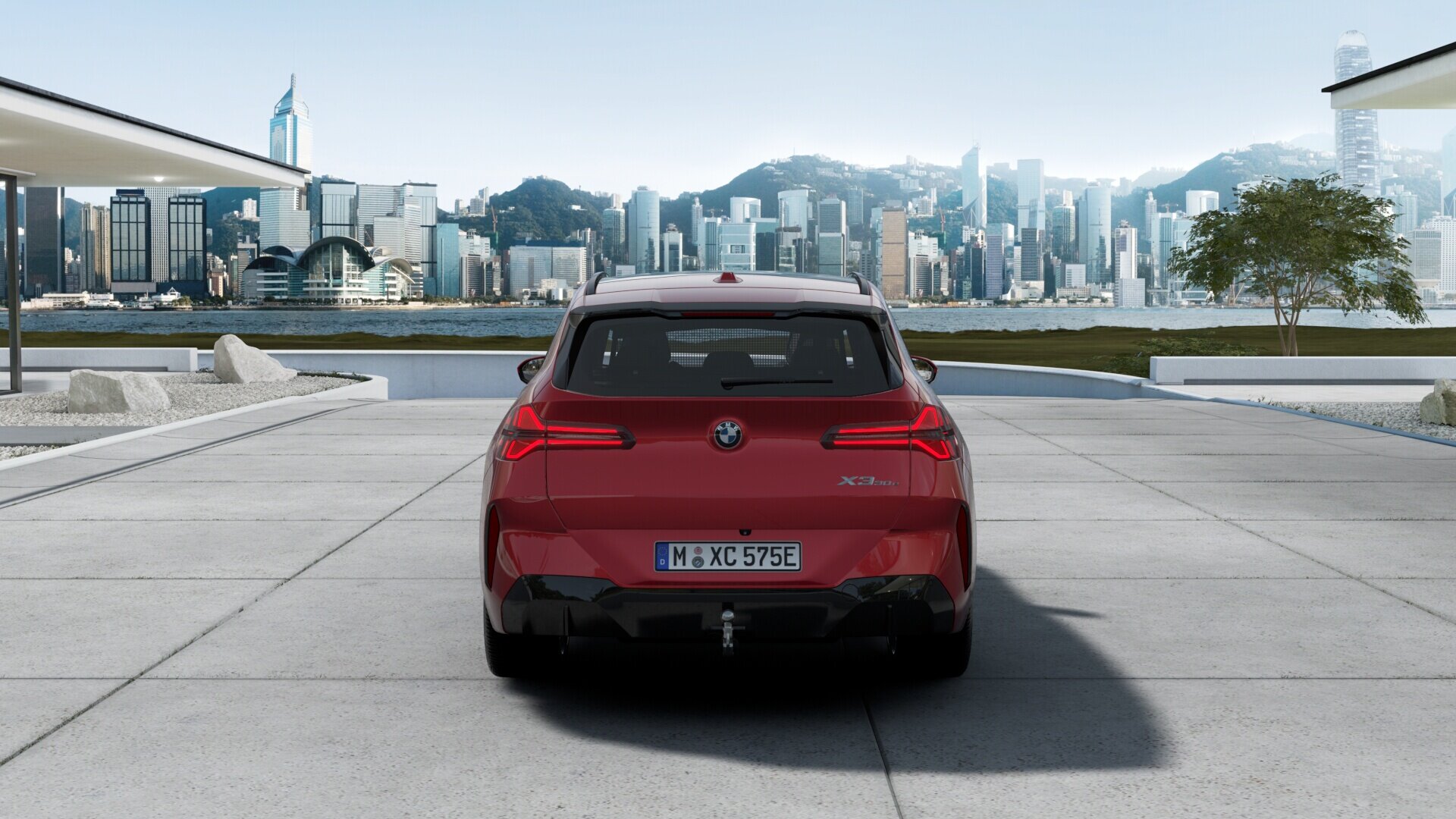 BMW X3 30e xDrive M Sport Automaat - Afbeelding 4