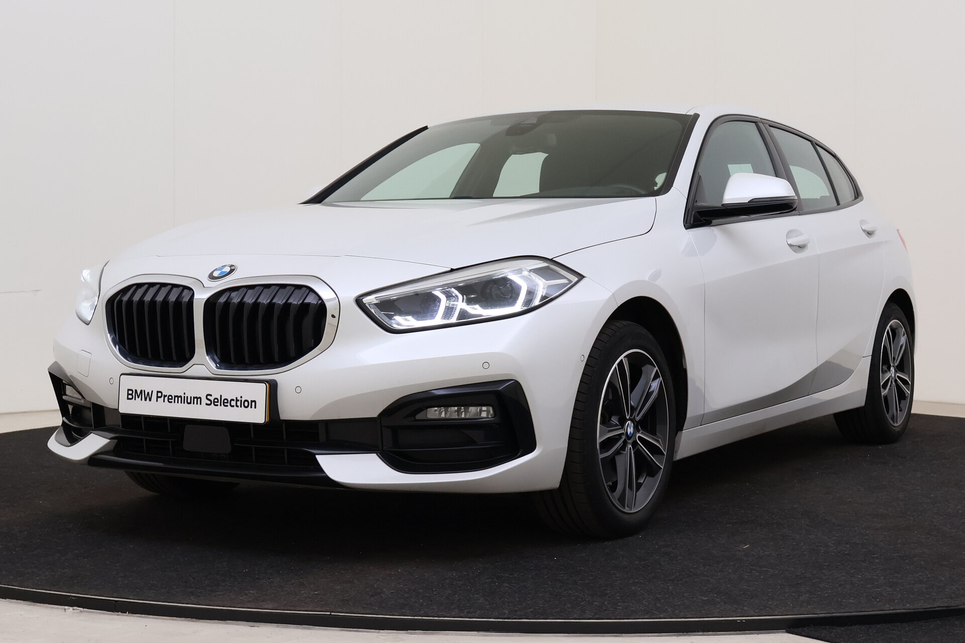 BMW 1 Serie 118i High Executive Automaat