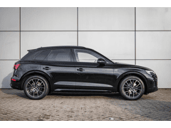 Audi Q5 50 TFSIe 299pk PHEV S Edition - Afbeelding 3