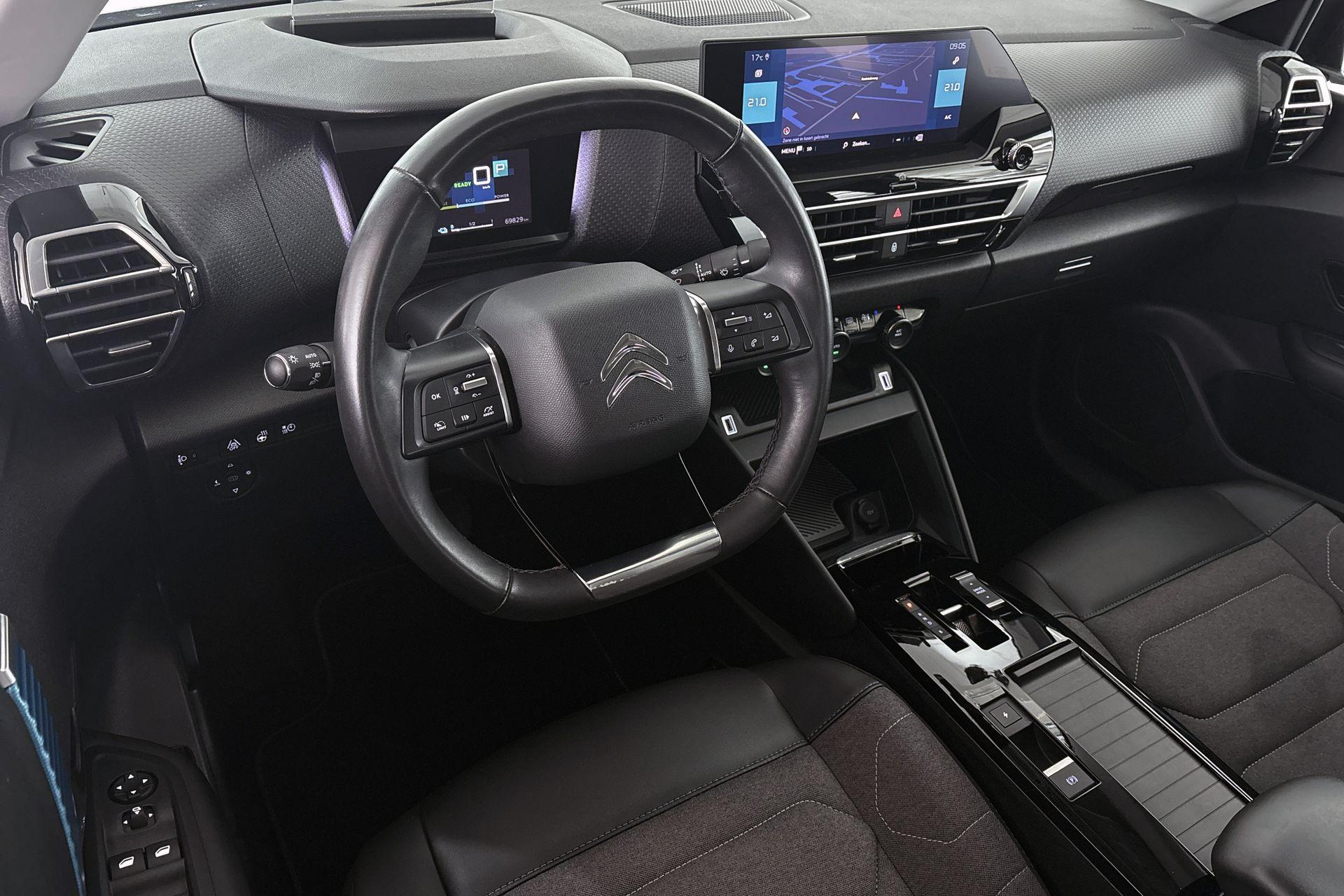 Citroën ë-C4 Feel Pack 50 kWh - Afbeelding 5