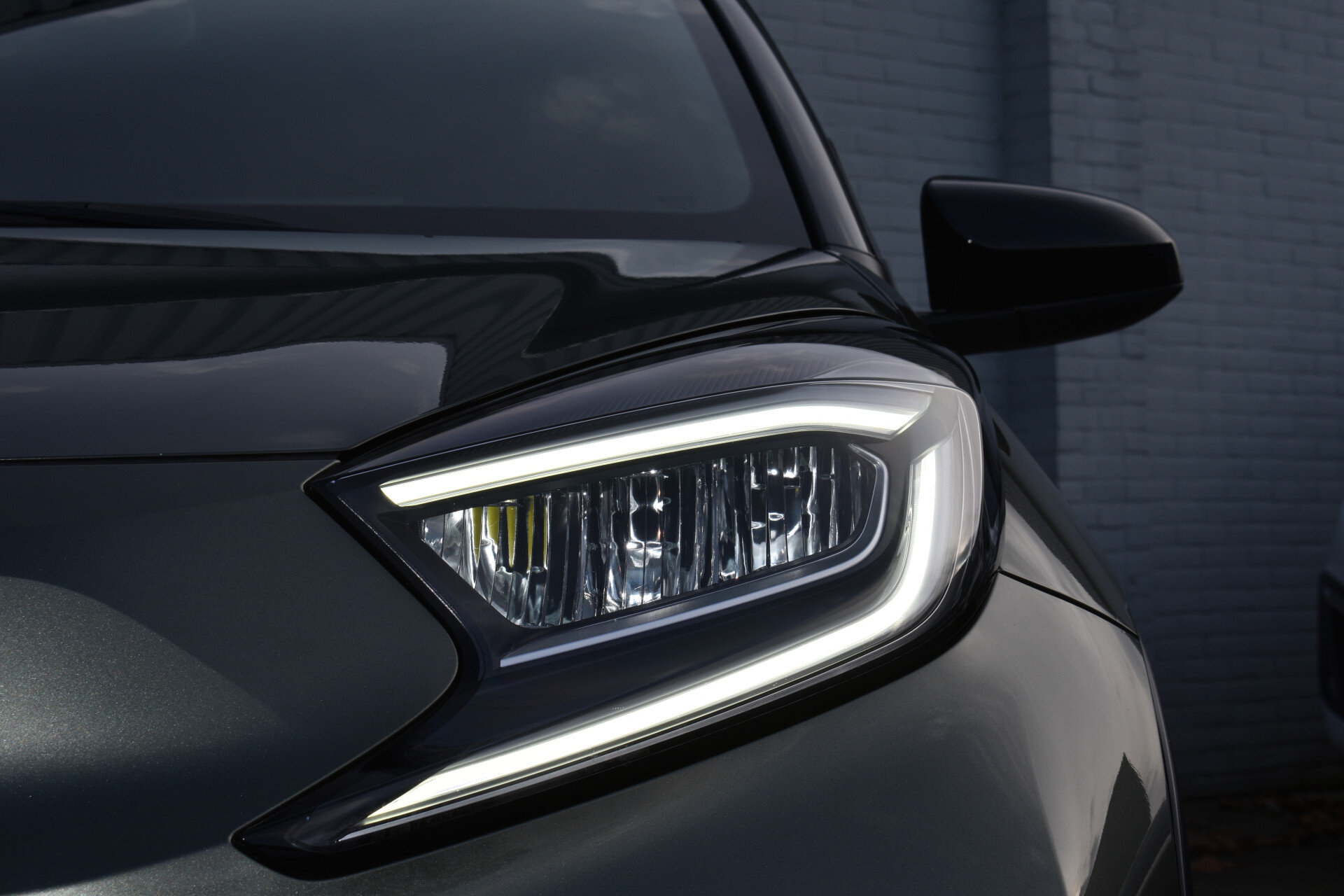 Toyota Aygo X 1.0 VVT-i S-CVT First Limited Automaat 72pk - Afbeelding 2