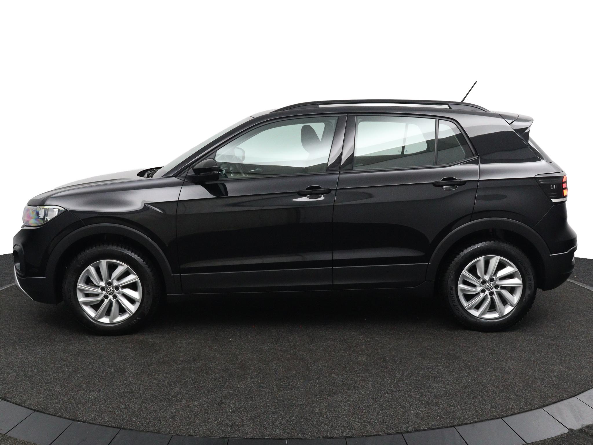 Volkswagen T-Cross 1.0 TSI Life - Afbeelding 2