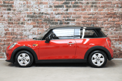 MINI Cooper Hatchback Pepper Business Automaat 3 deurs - Afbeelding 3